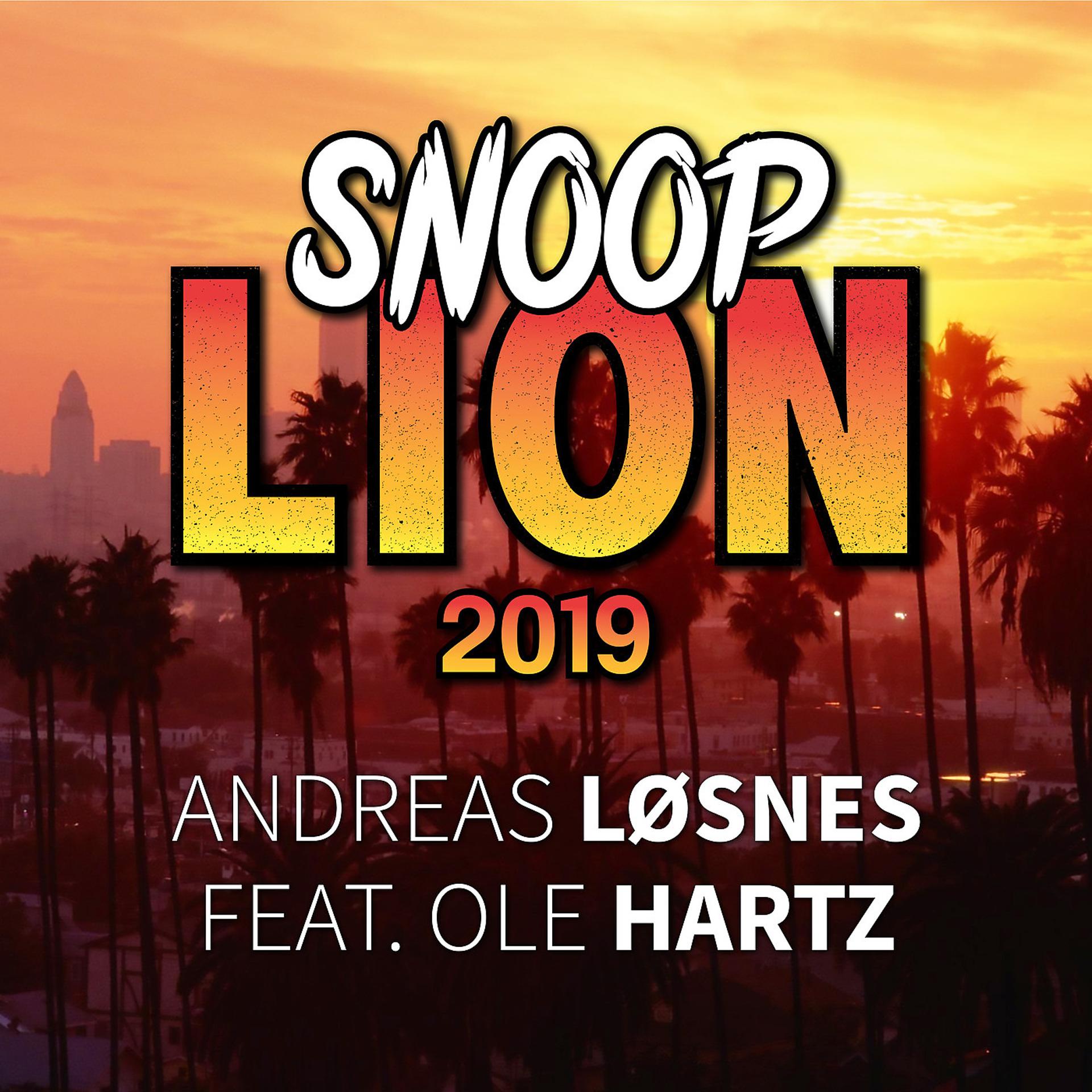Постер альбома Snoop Lion 2019