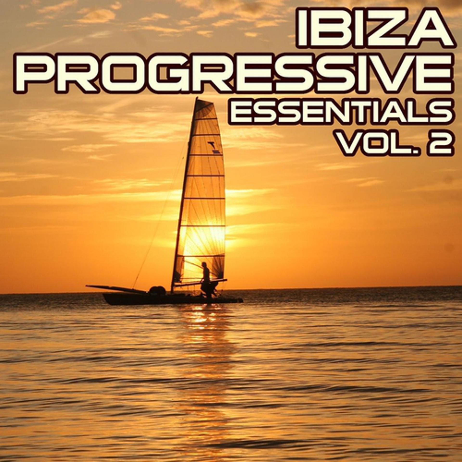 Постер альбома Ibiza Progressive Essentials 2