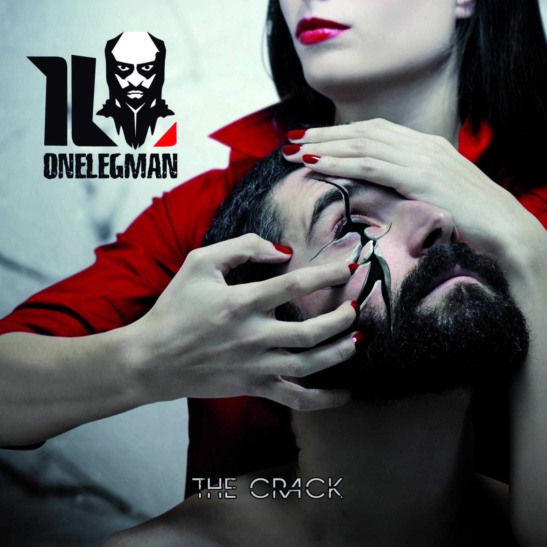Постер альбома The Crack