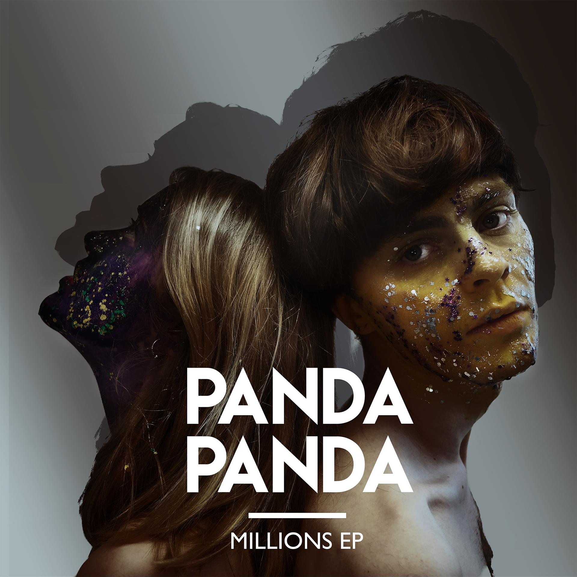 Постер альбома Millions EP