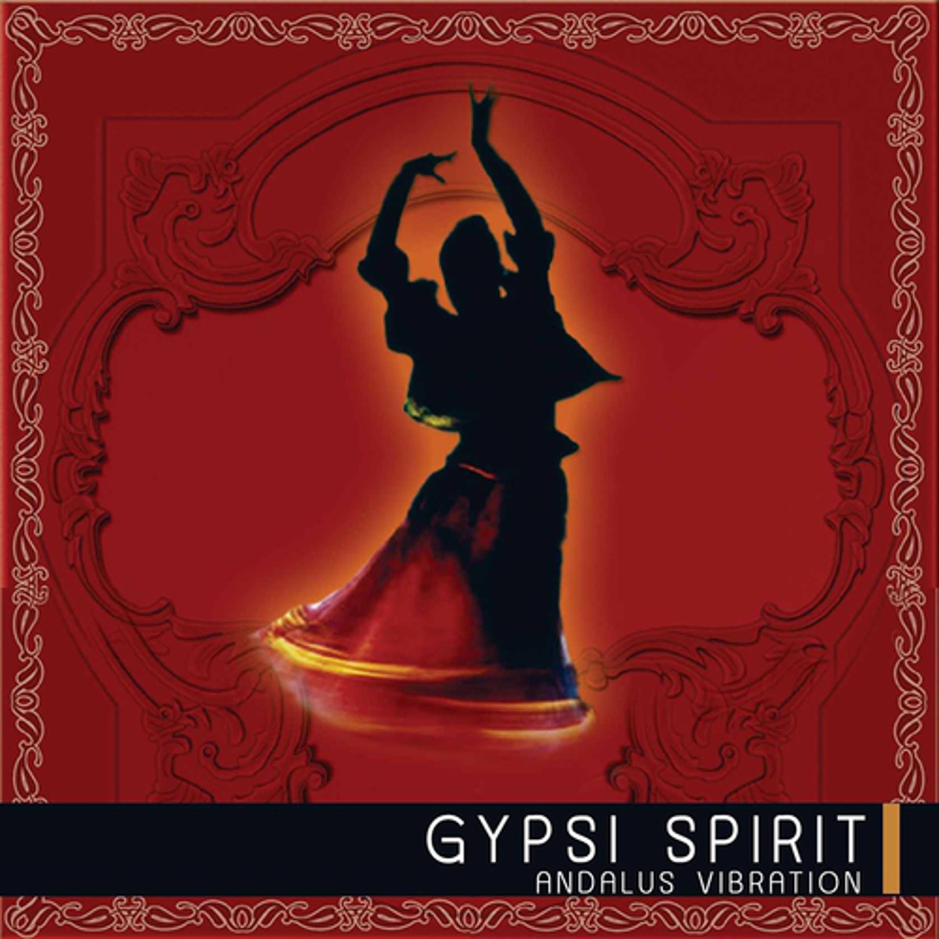 Постер альбома Gipsy Spirit