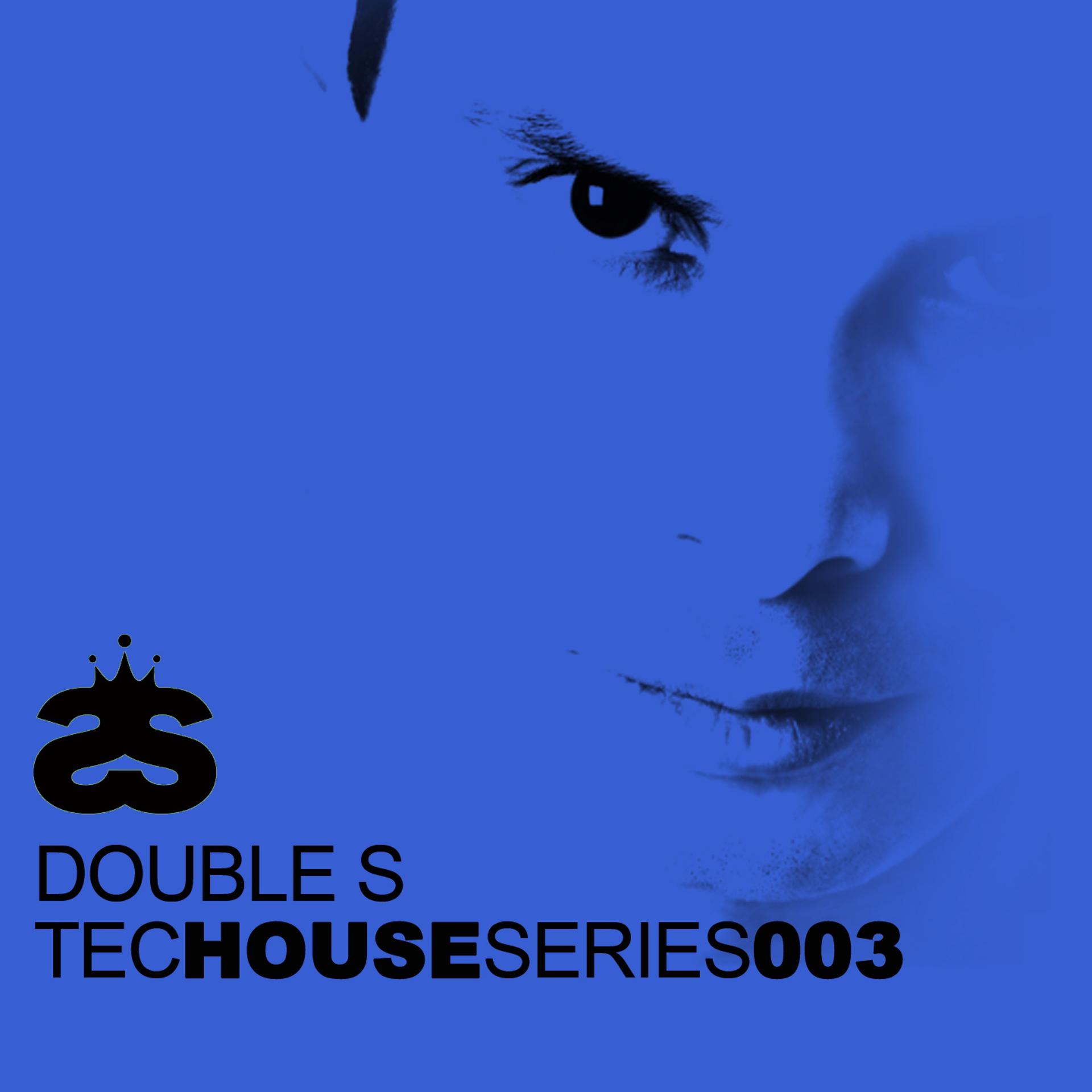 Постер альбома Tech House Series 003