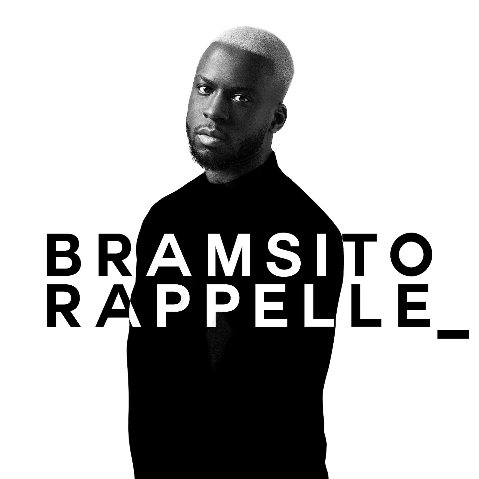 Постер альбома Rappelle