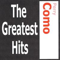 Постер альбома Perry Como - The Greatest Hits