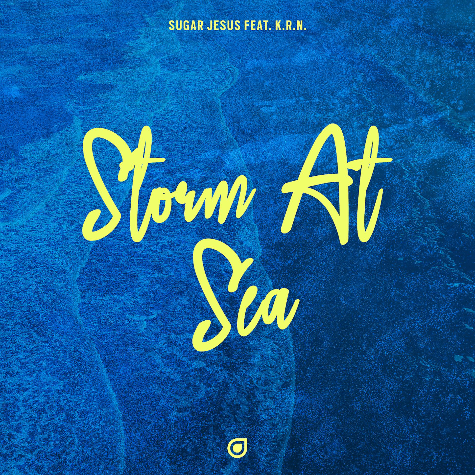 Постер альбома Storm At Sea