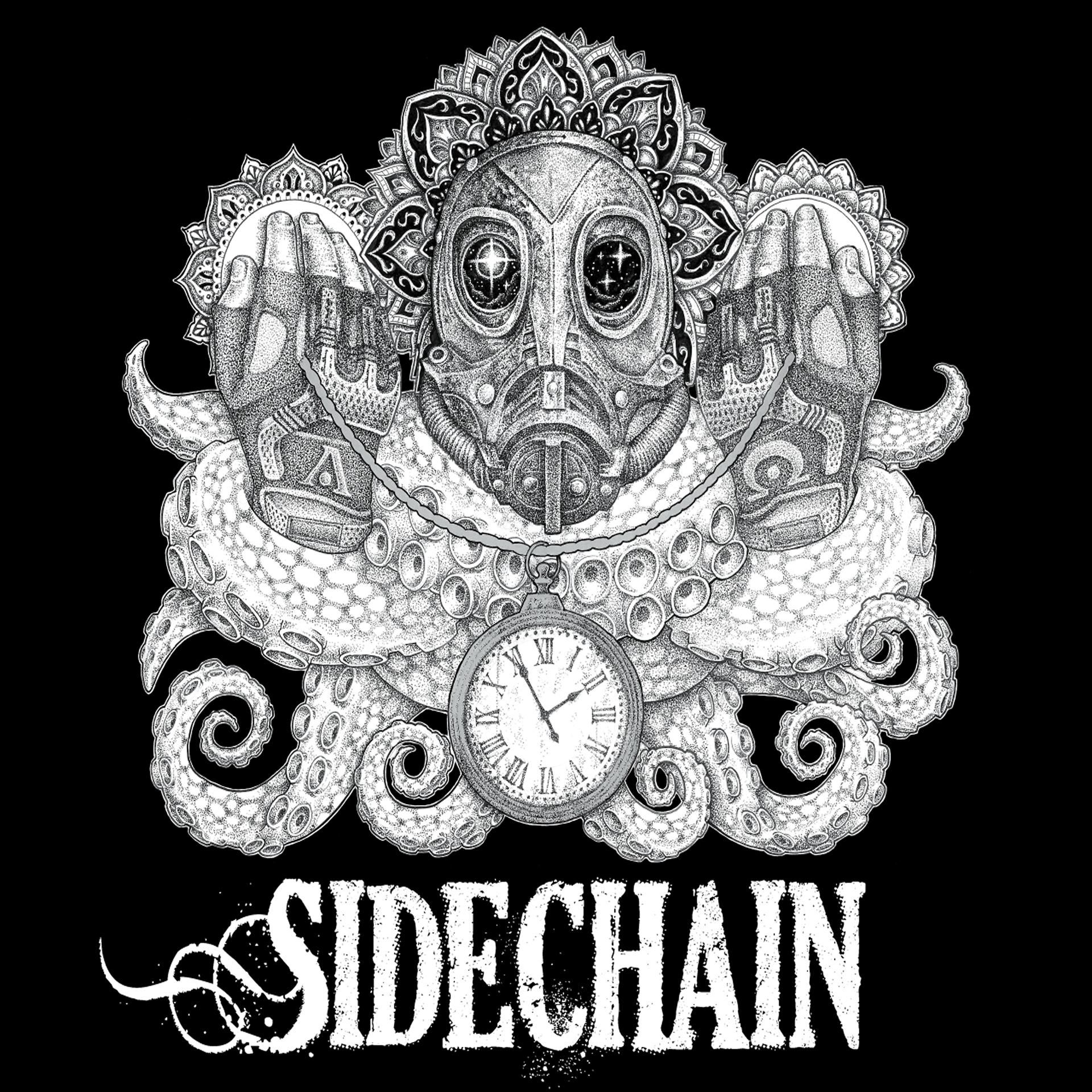 Постер альбома Sidechain