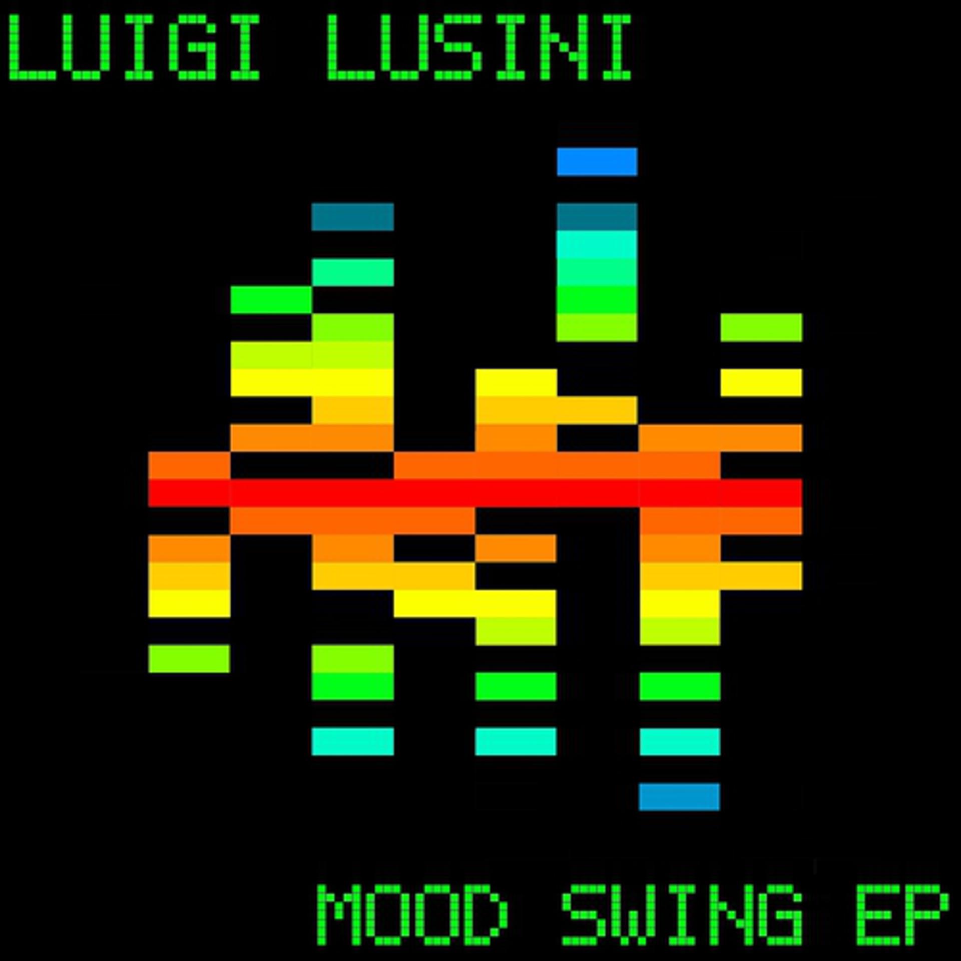 Постер альбома Mood Swing