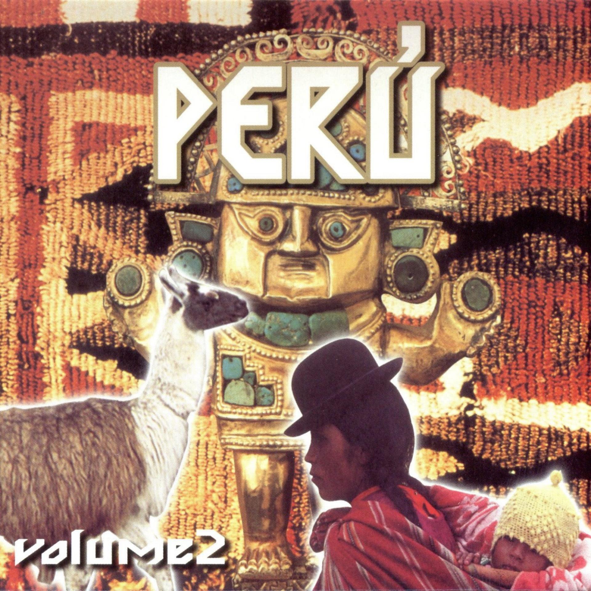 Постер альбома Peru, Vol. 2