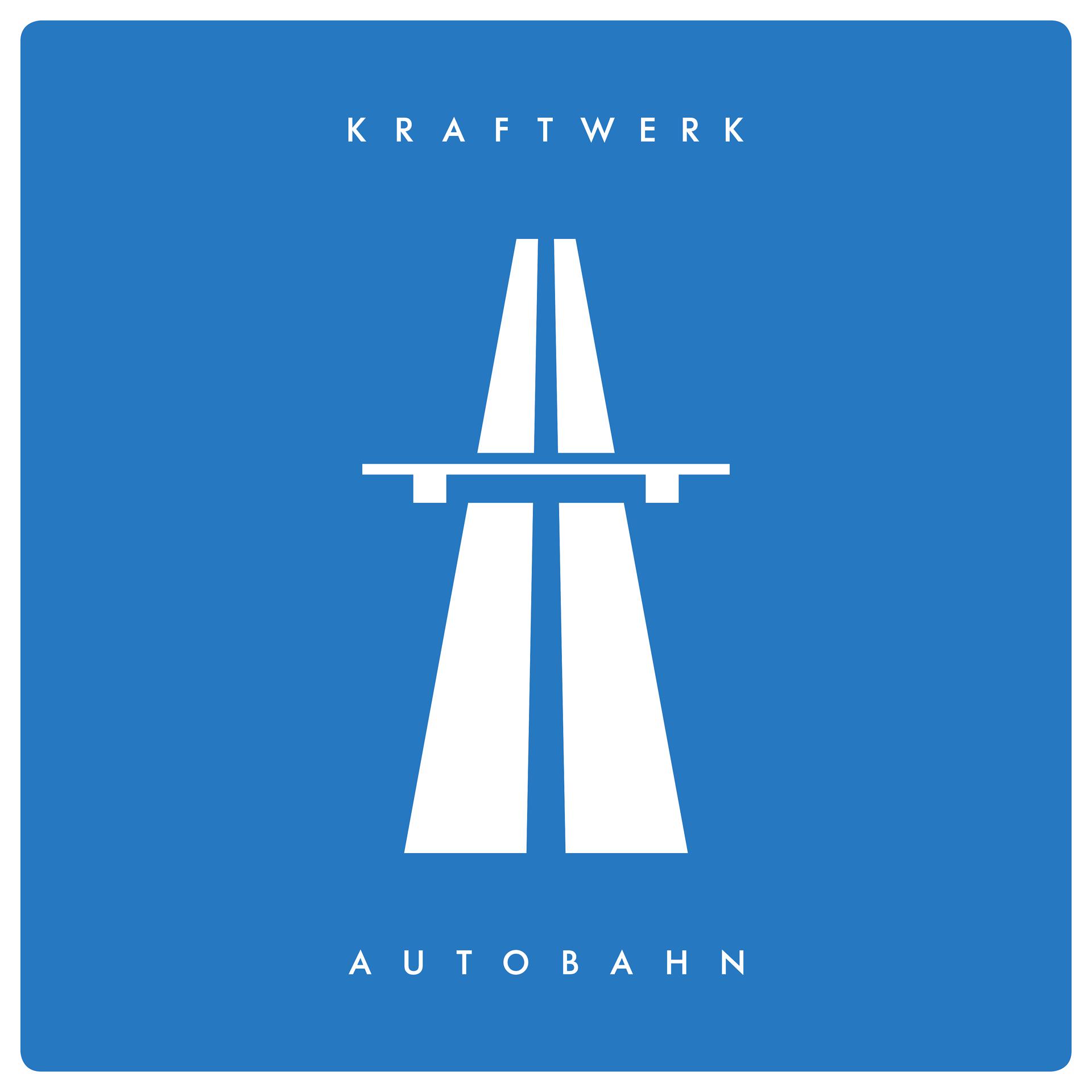 Постер альбома Autobahn (Single Edit)