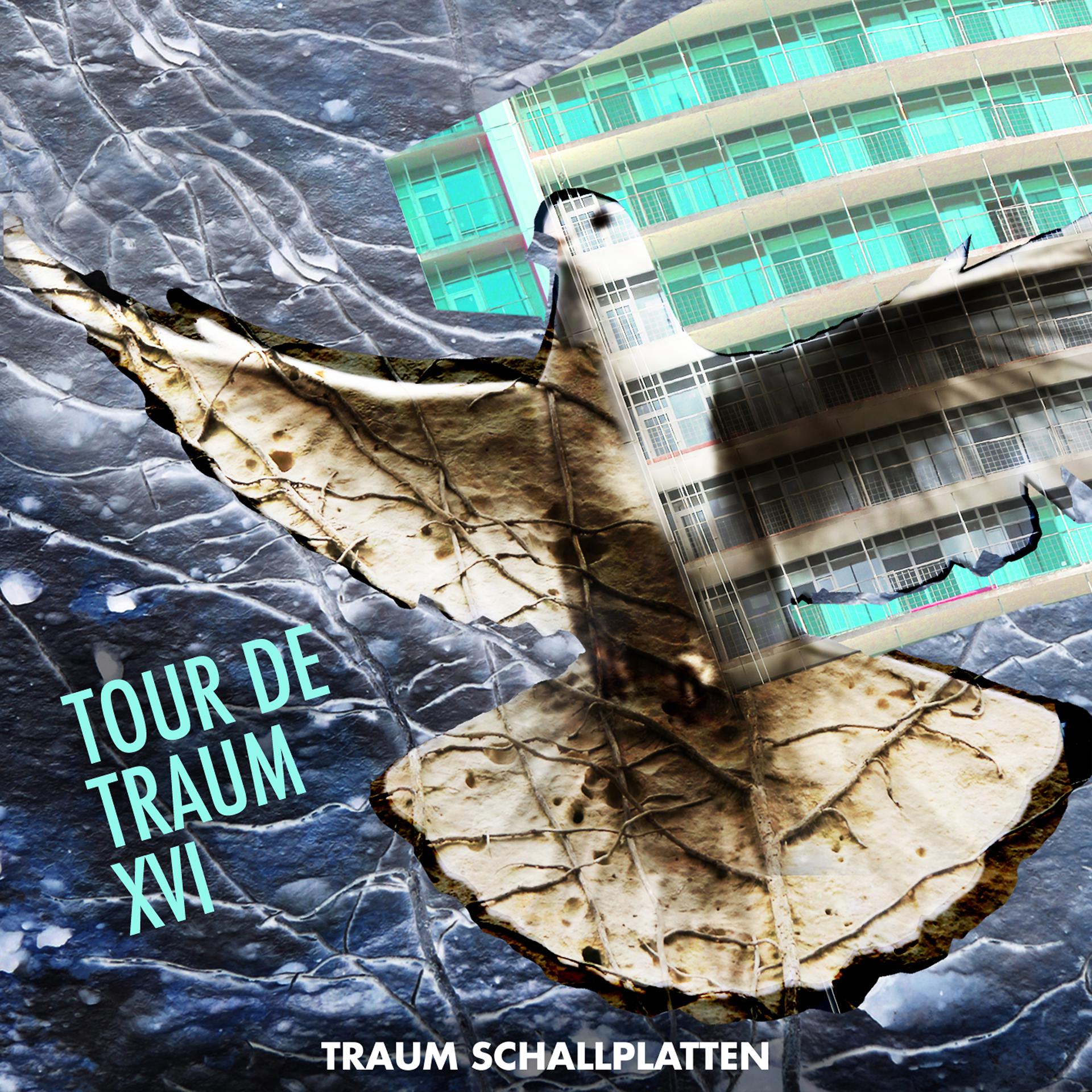 Постер альбома Tour De Traum XVI