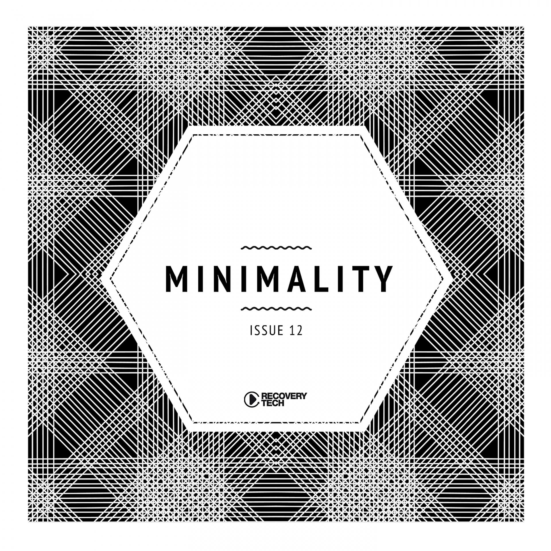 Постер альбома Minimality Issue 12