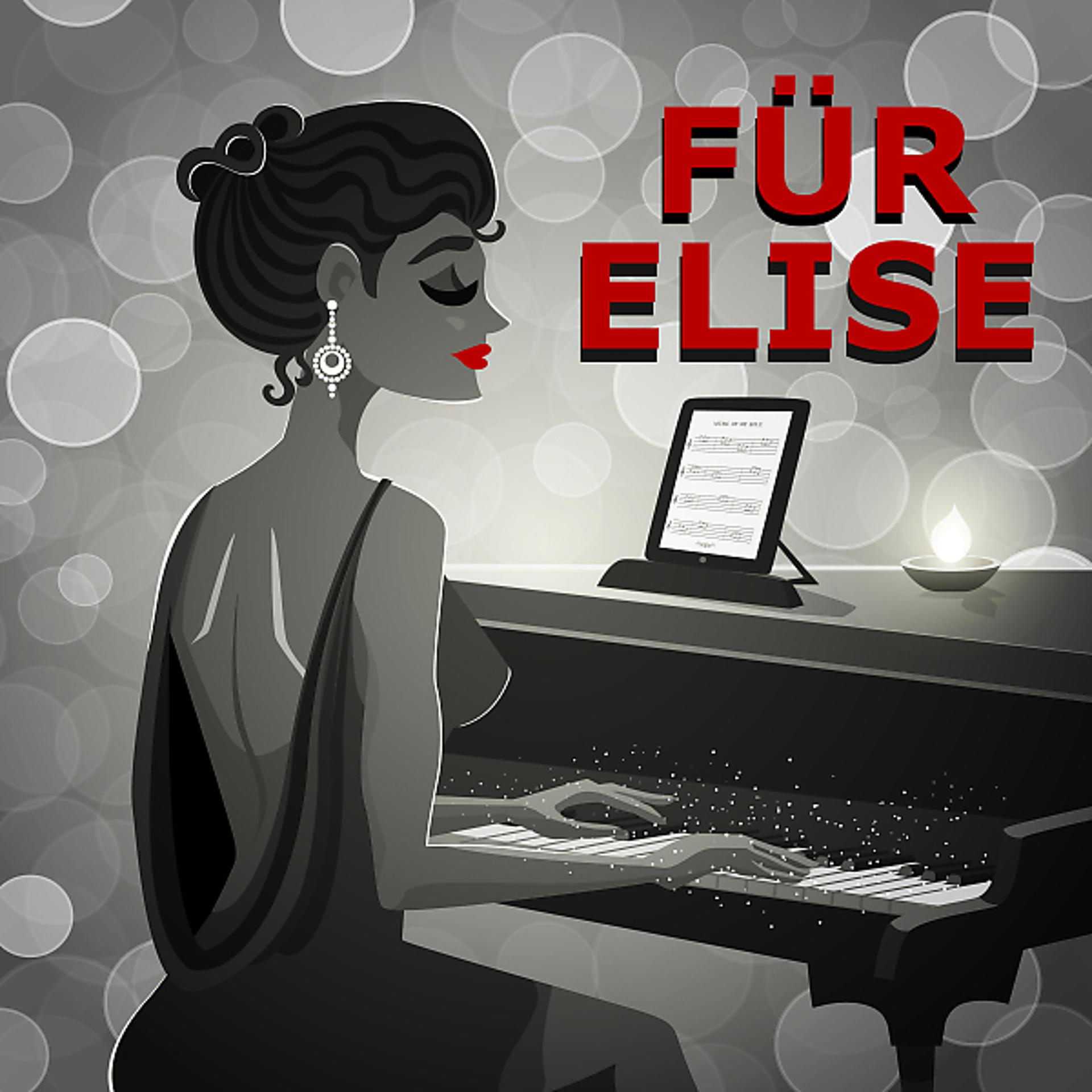 Постер альбома Für Elise