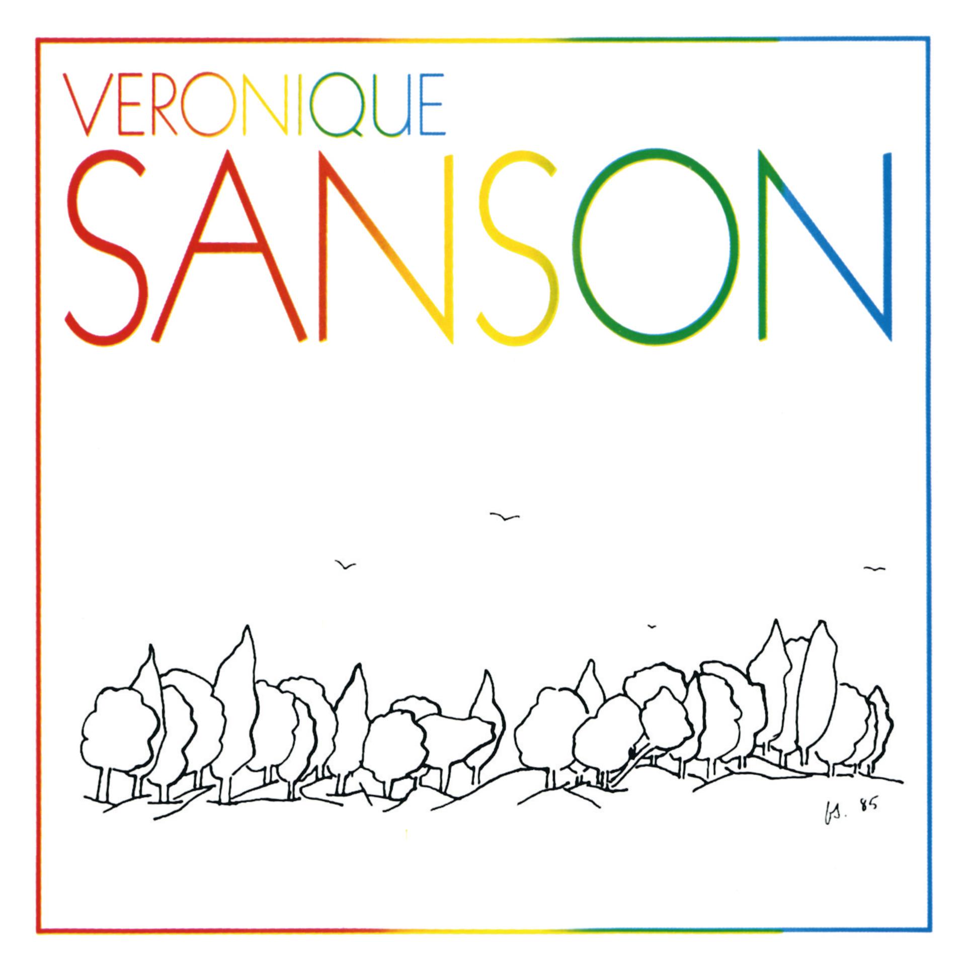 Постер альбома Véronique Sanson (Edition Deluxe)