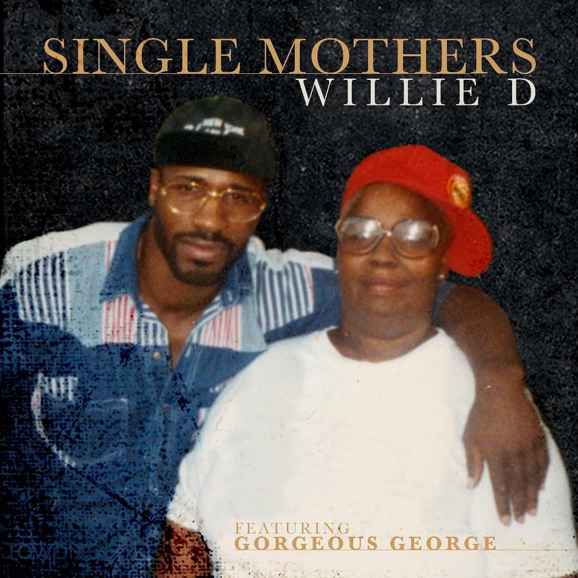 Постер альбома Single Mothers (feat. Gorgeous George)