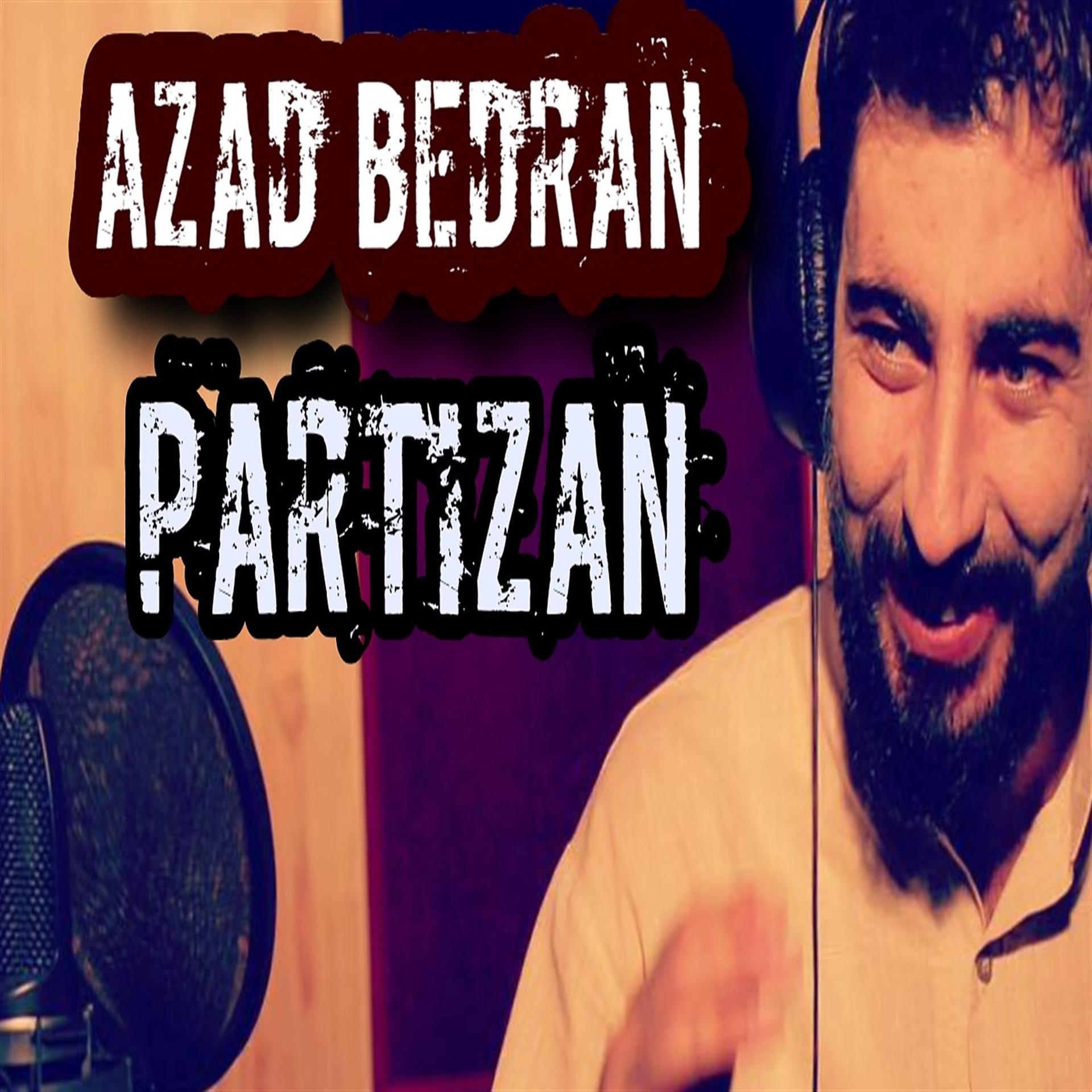 Постер альбома Partizan