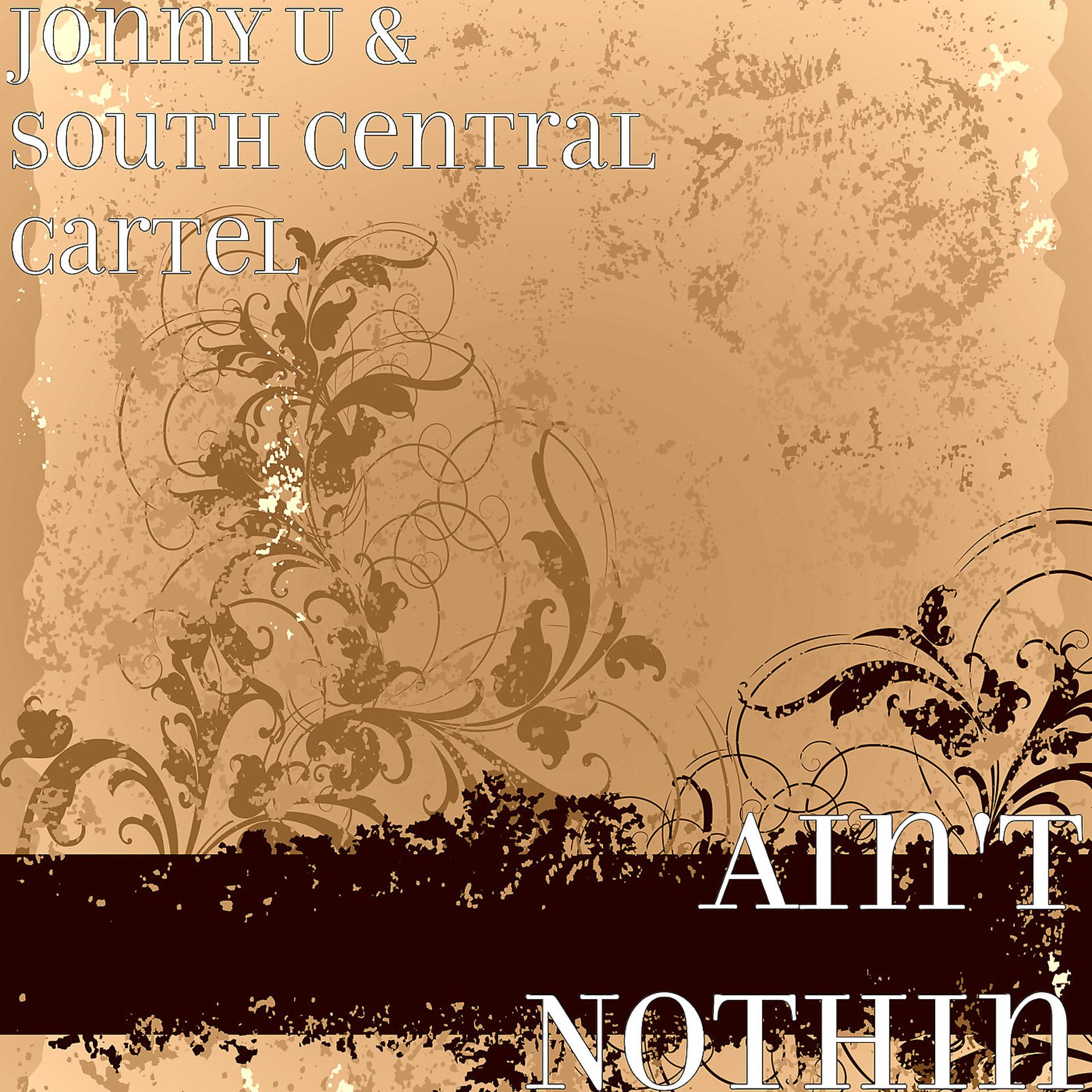 Постер альбома Ain't Nothin