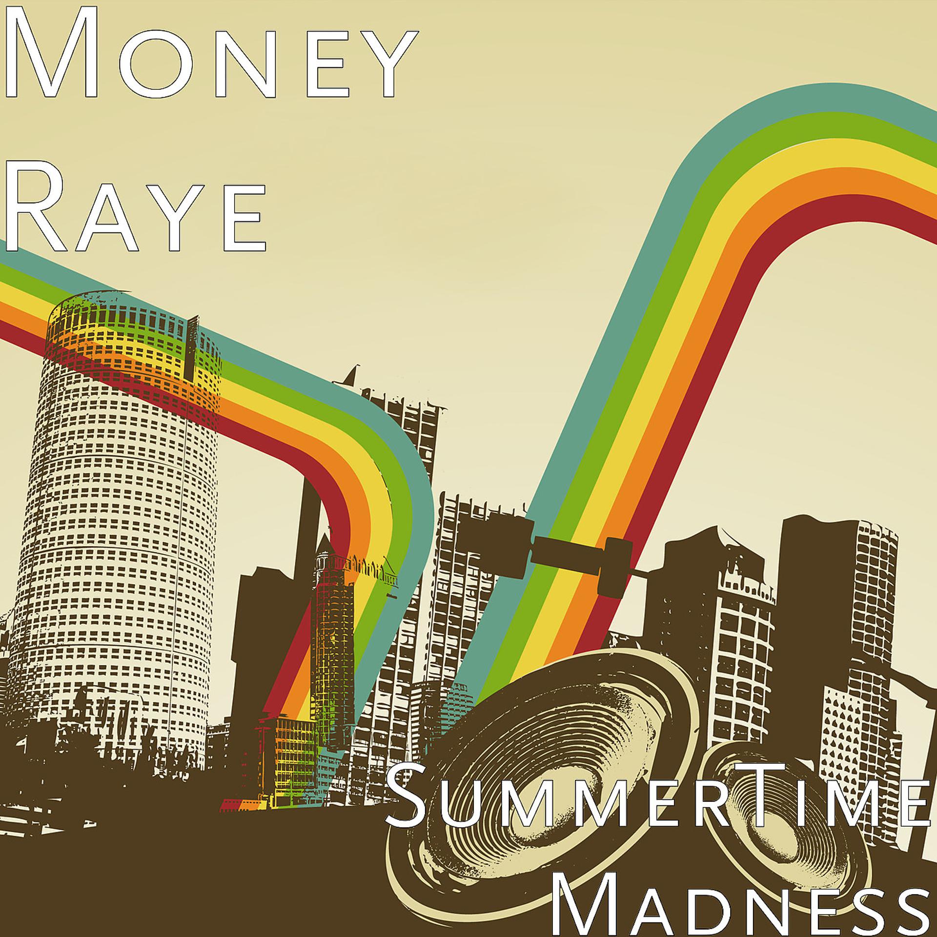 Постер альбома SummerTime Madness