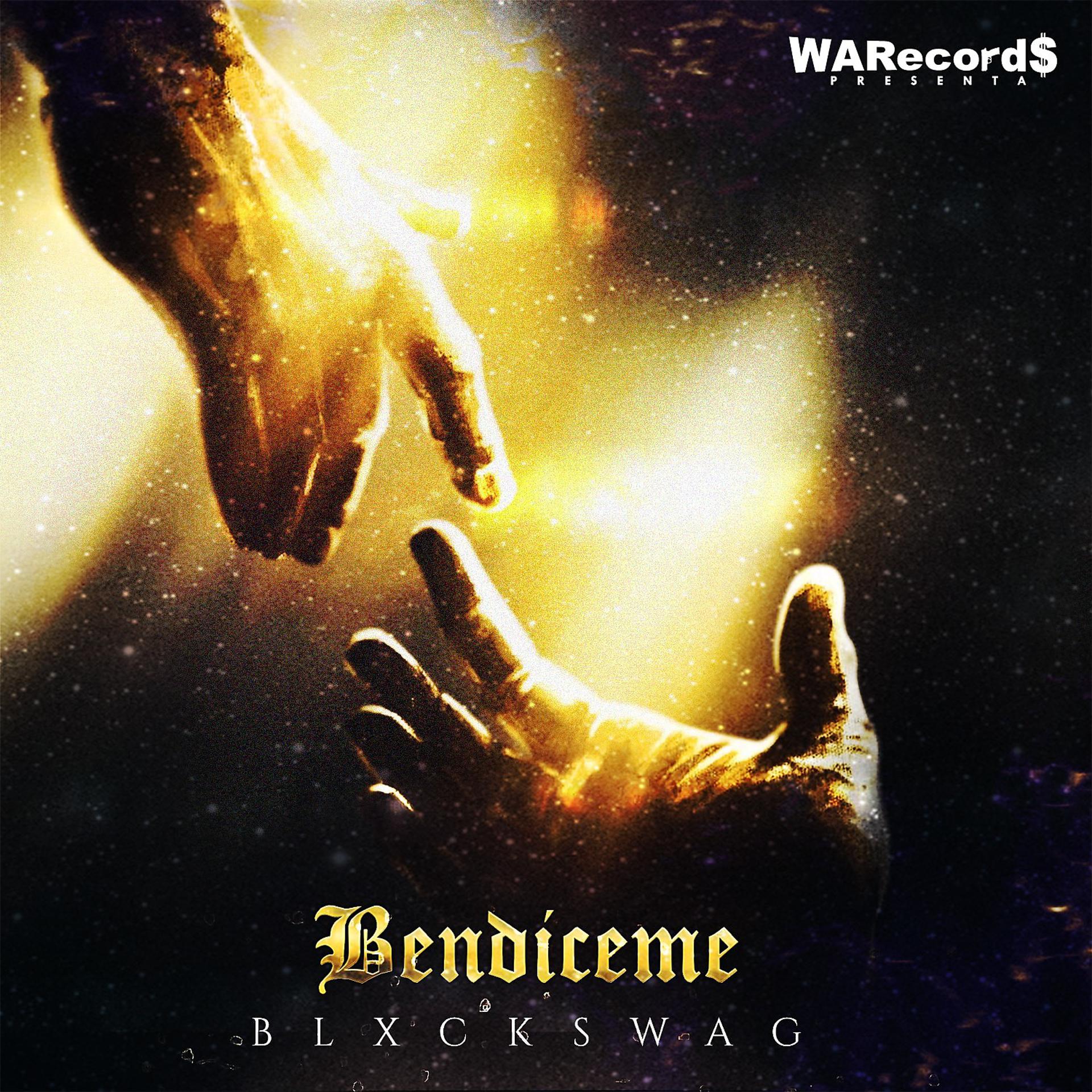 Постер альбома Bendiceme