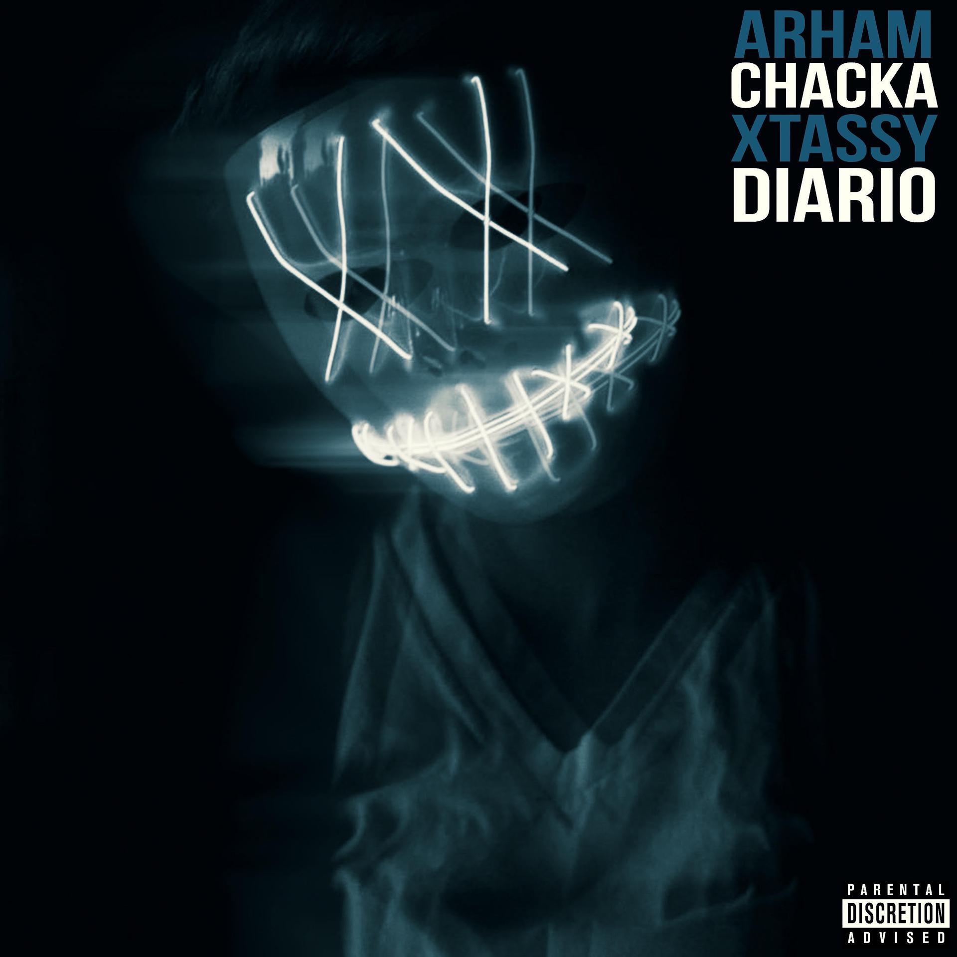 Постер альбома Diario