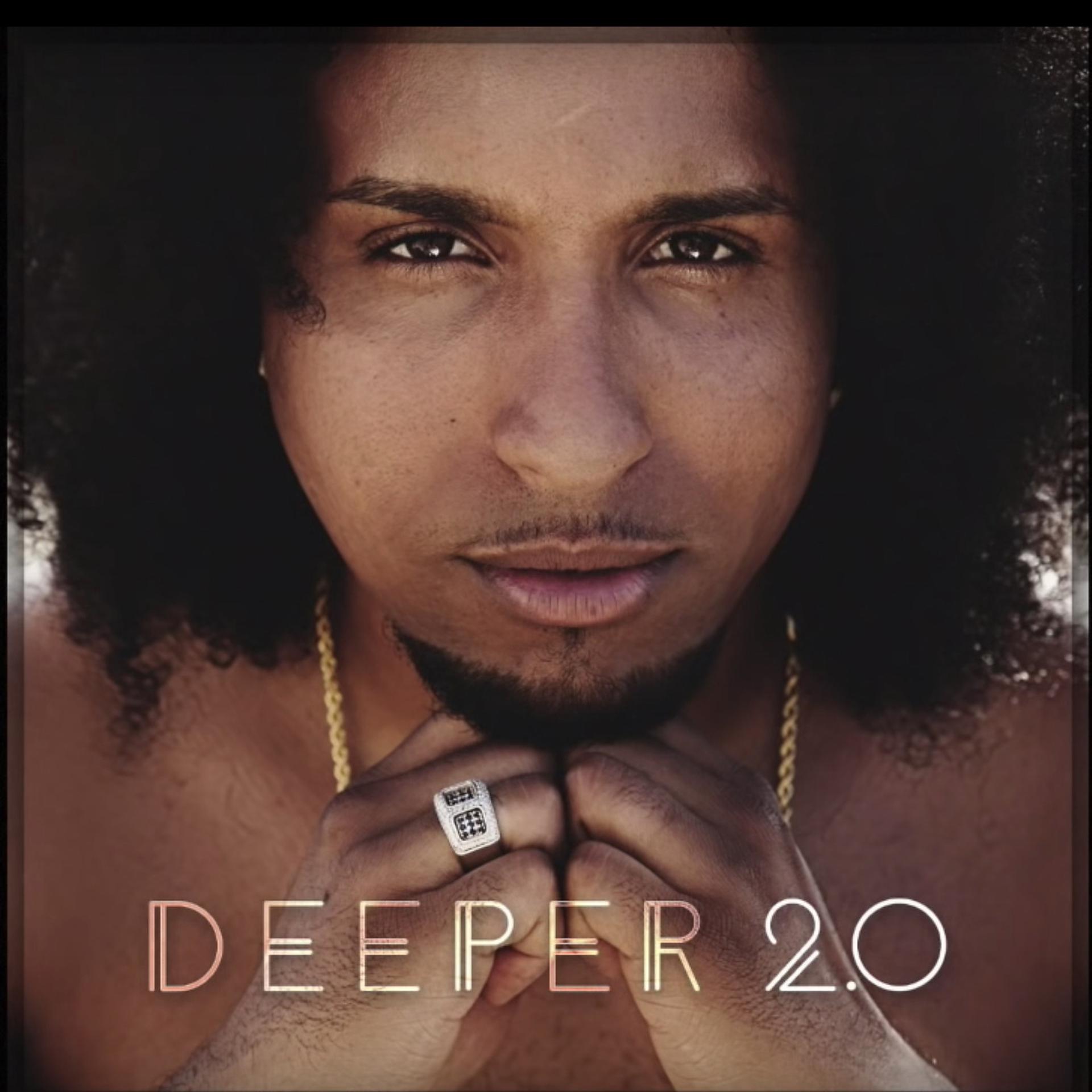 Постер альбома Deeper 2.0