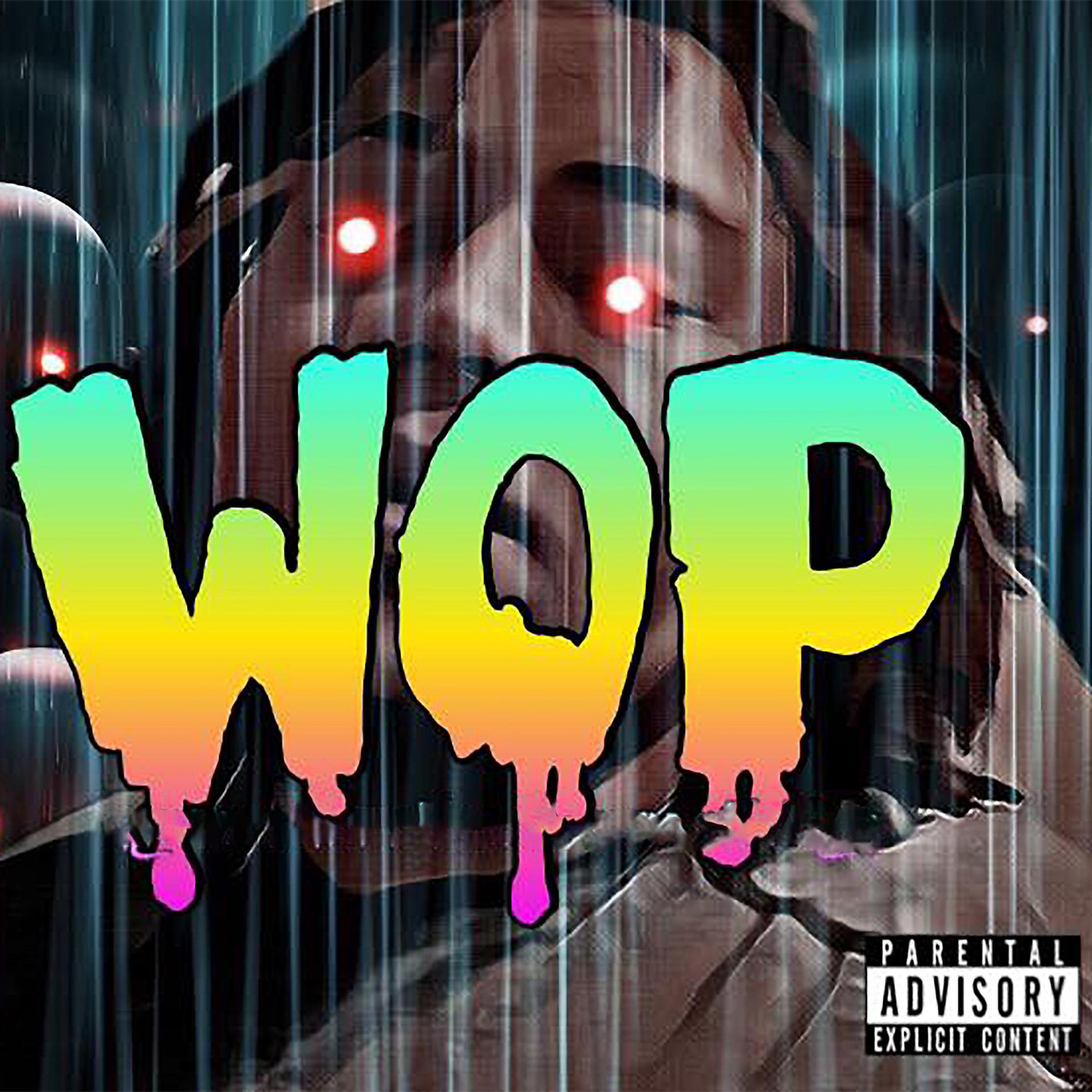 Постер альбома Wop