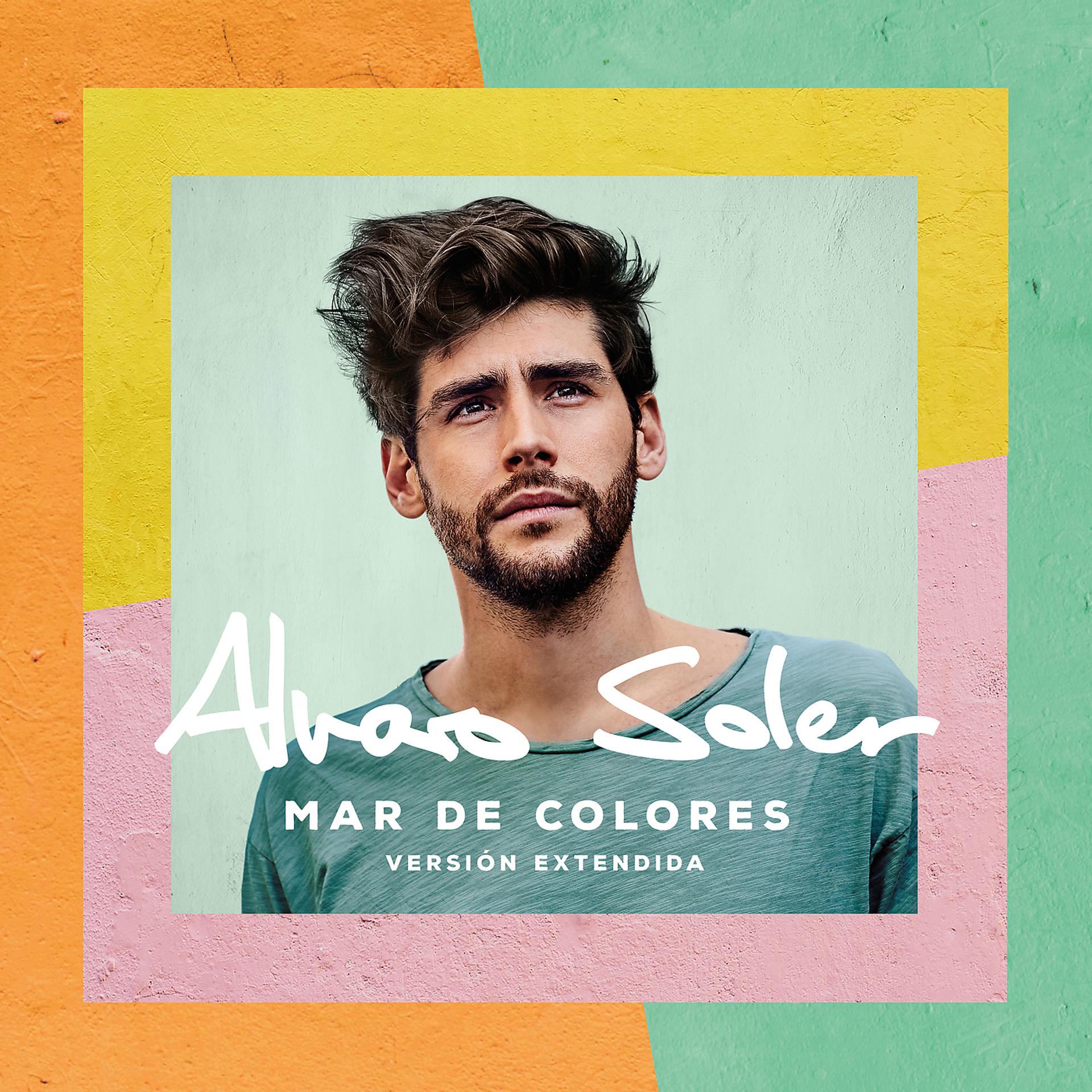 Постер альбома Mar De Colores