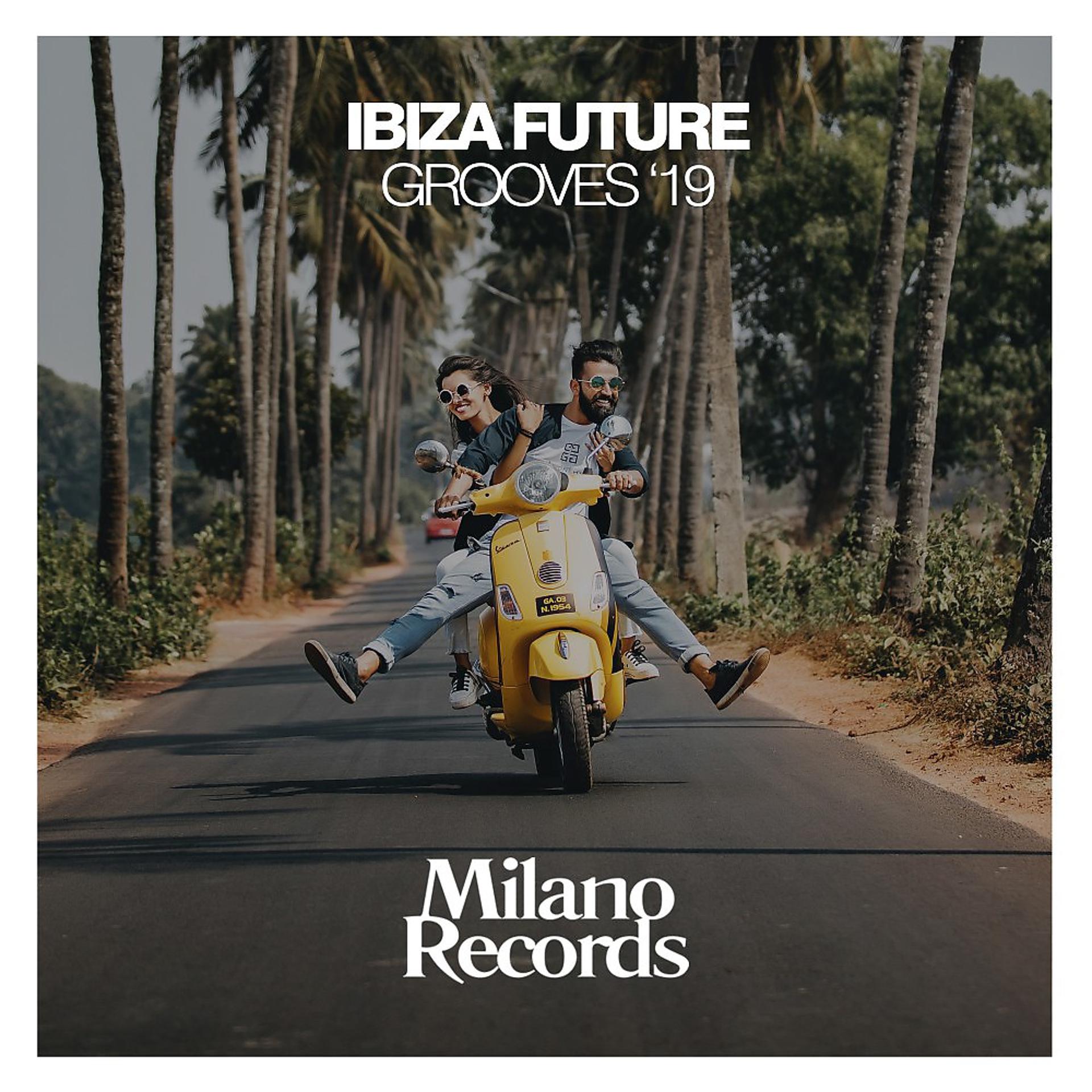 Постер альбома Ibiza Future Grooves '19
