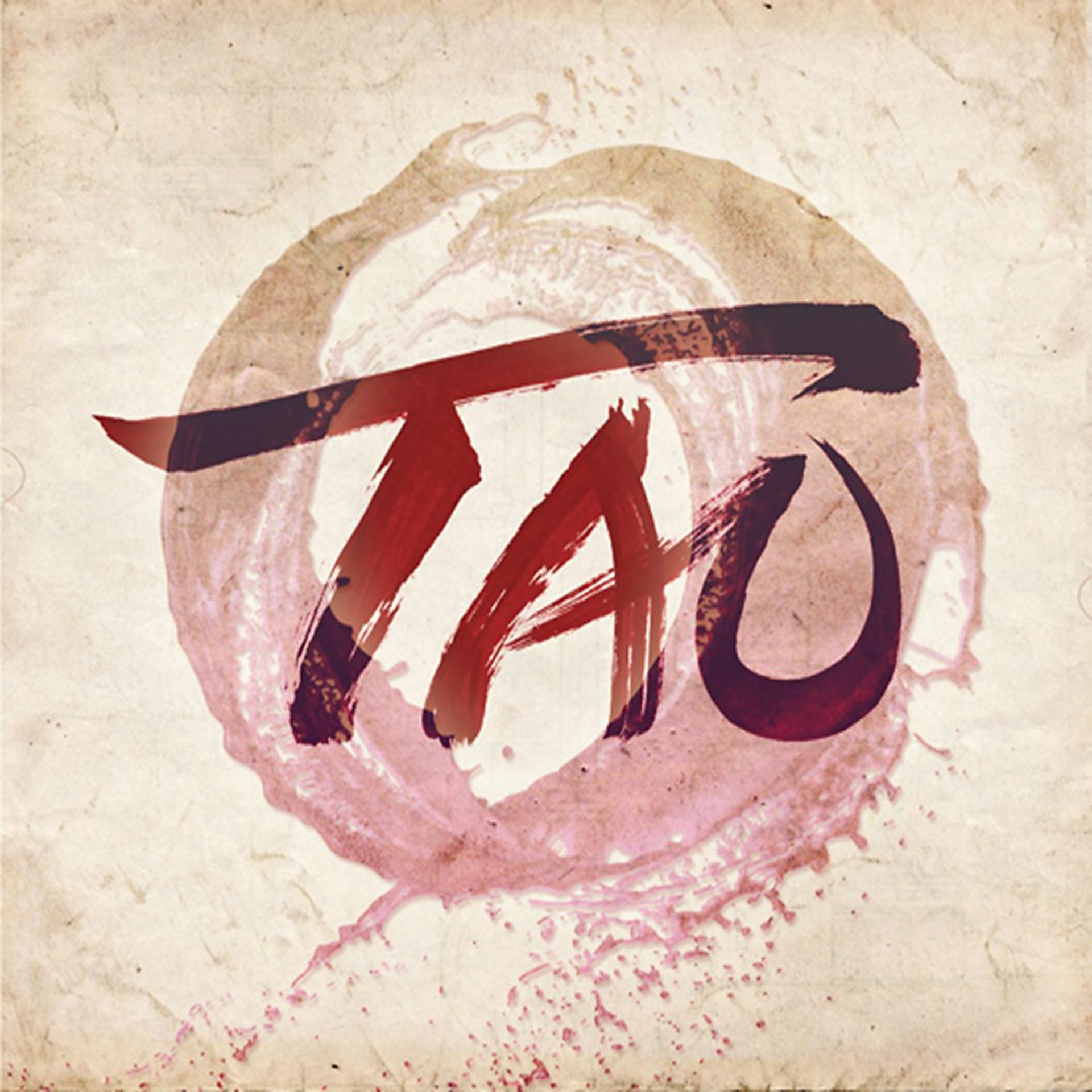 Постер альбома TAO