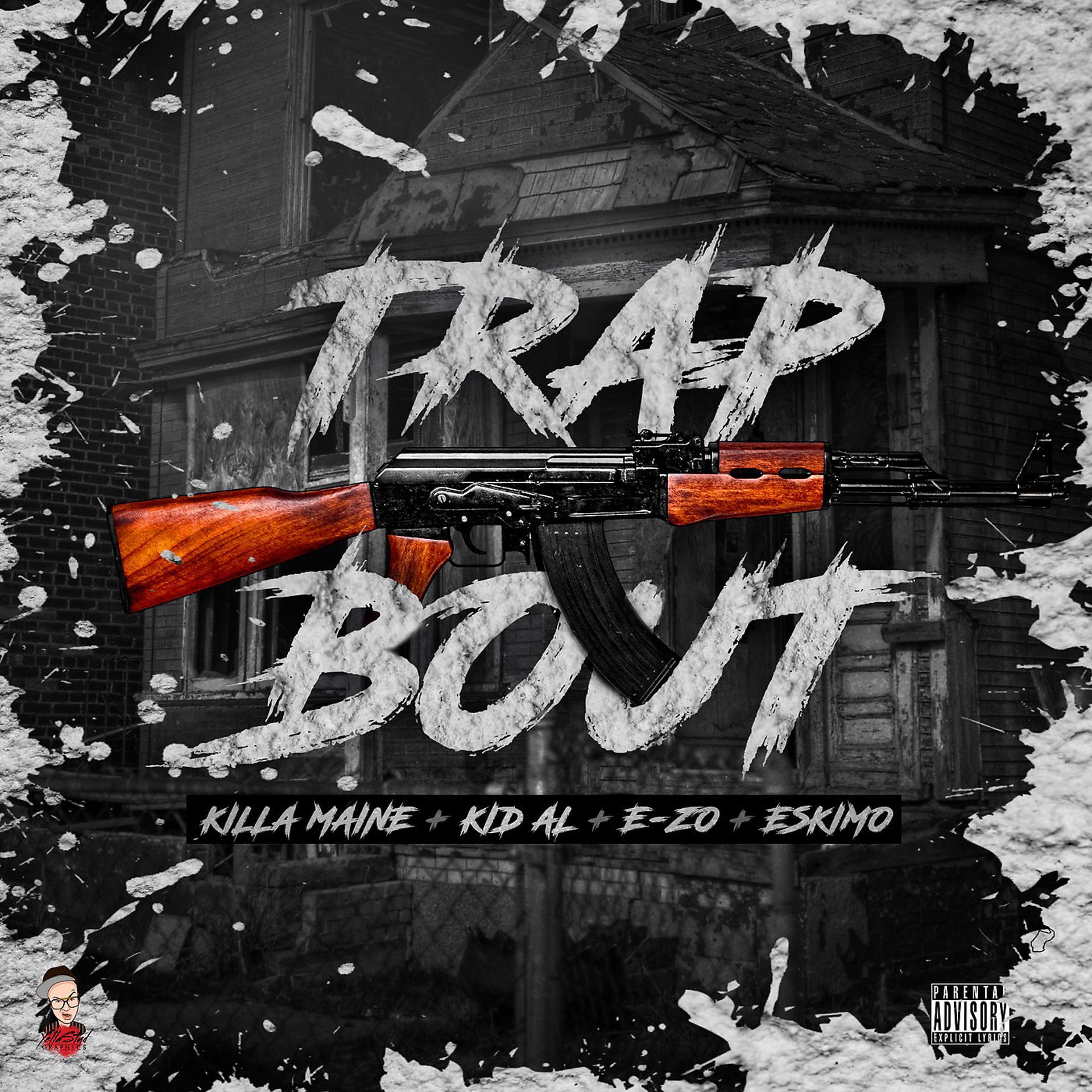 Постер альбома Trap Bout