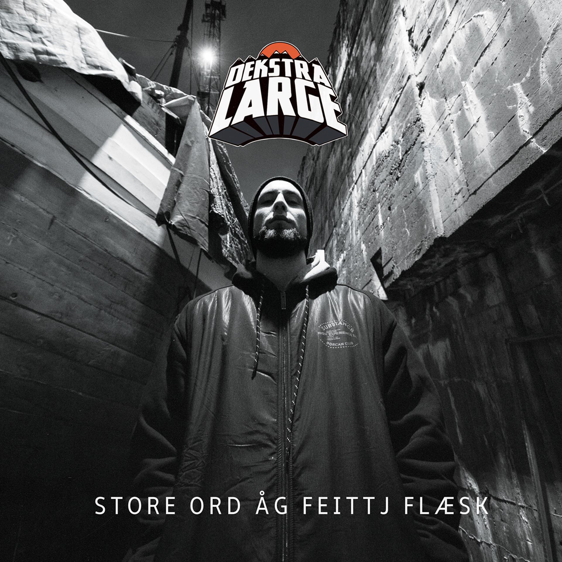 Постер альбома Store Ord Åg Feittj Flæsk