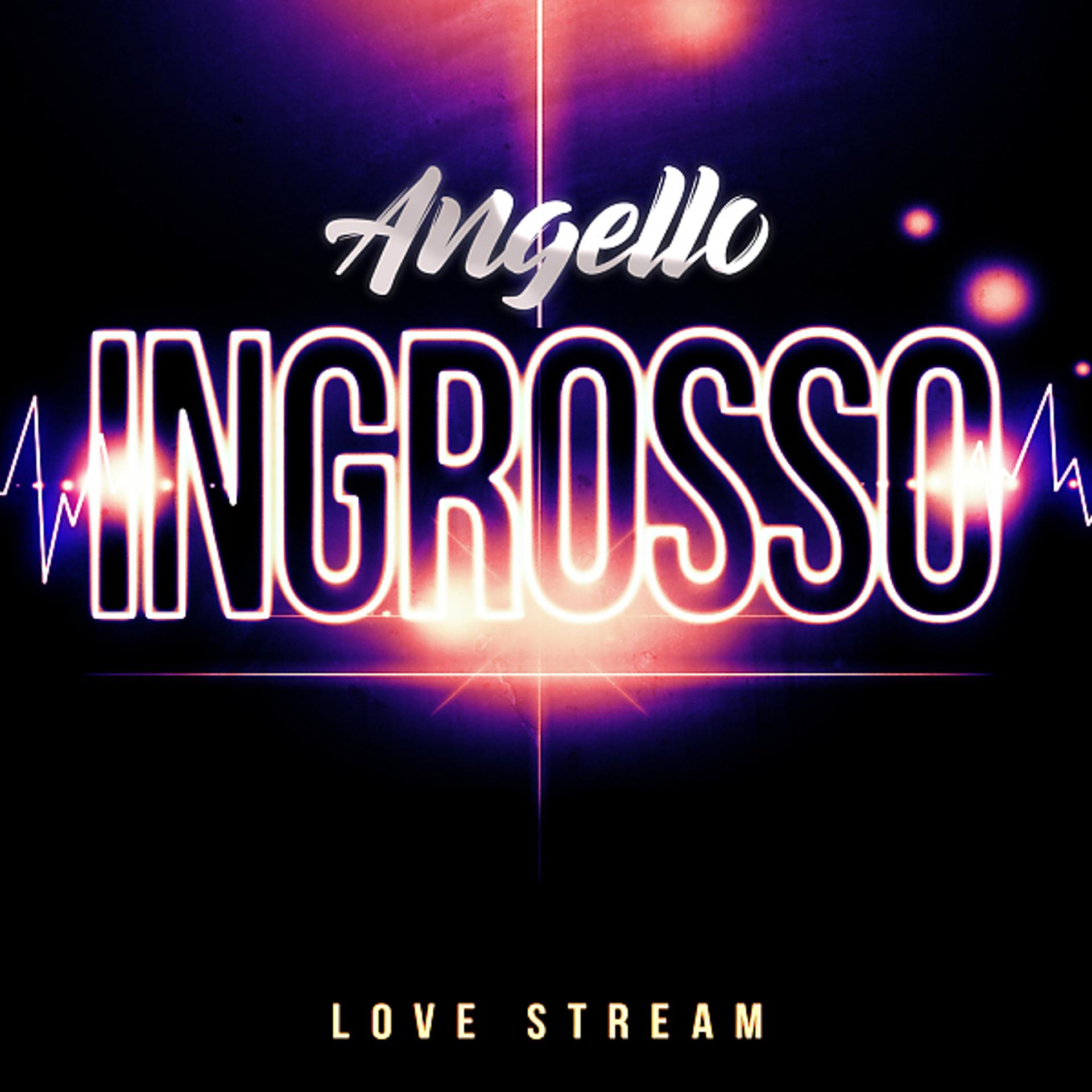 Постер альбома Love Stream