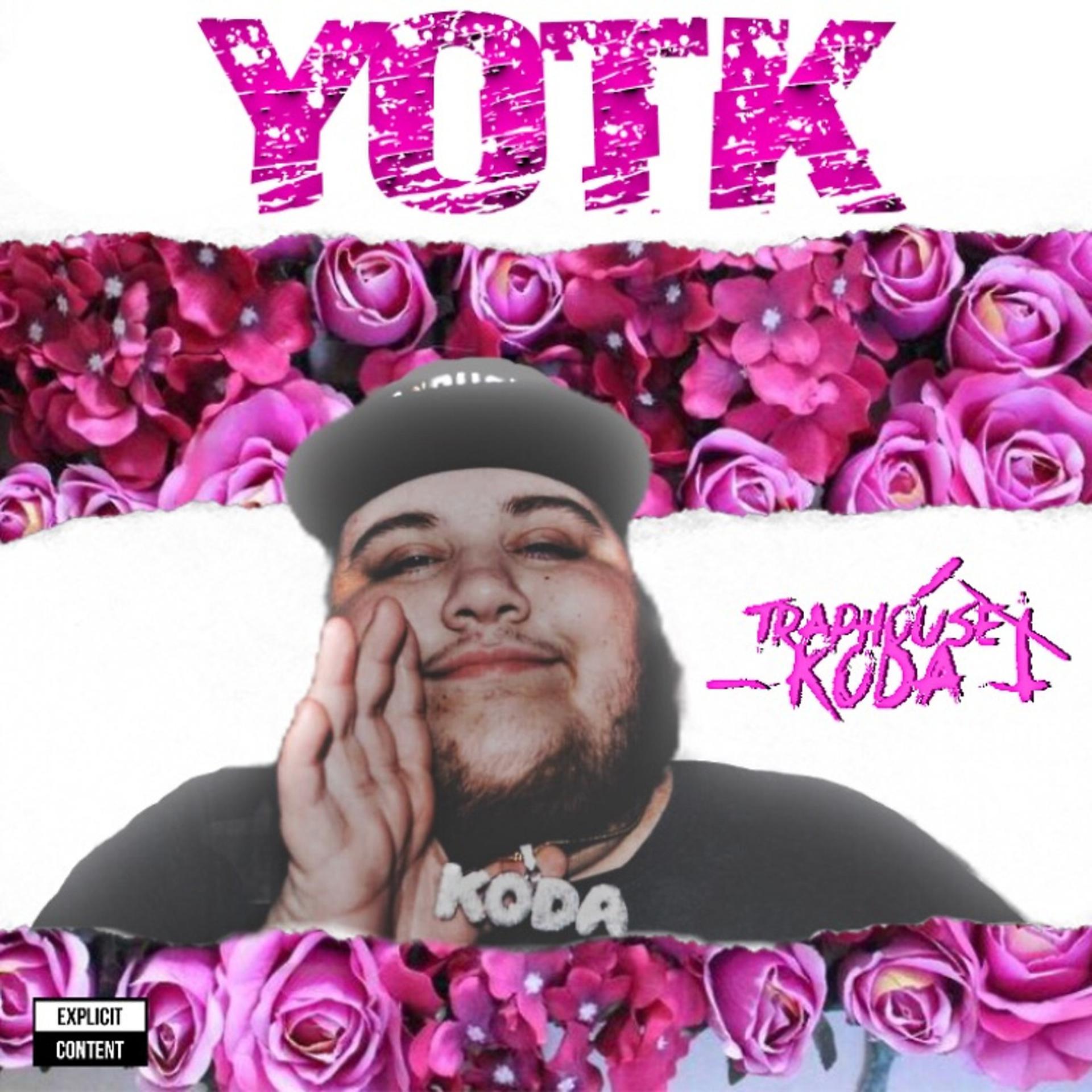 Постер альбома Y.O.T.K