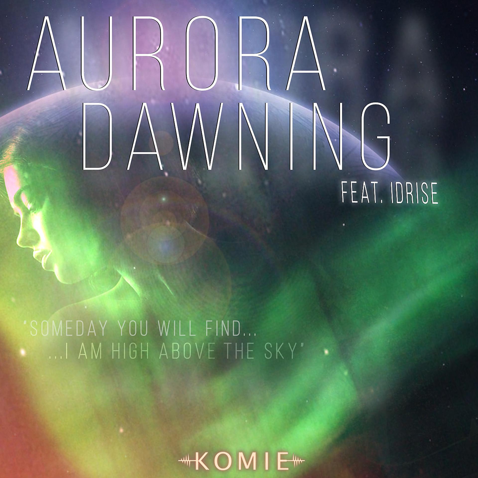 Постер альбома Aurora Dawning