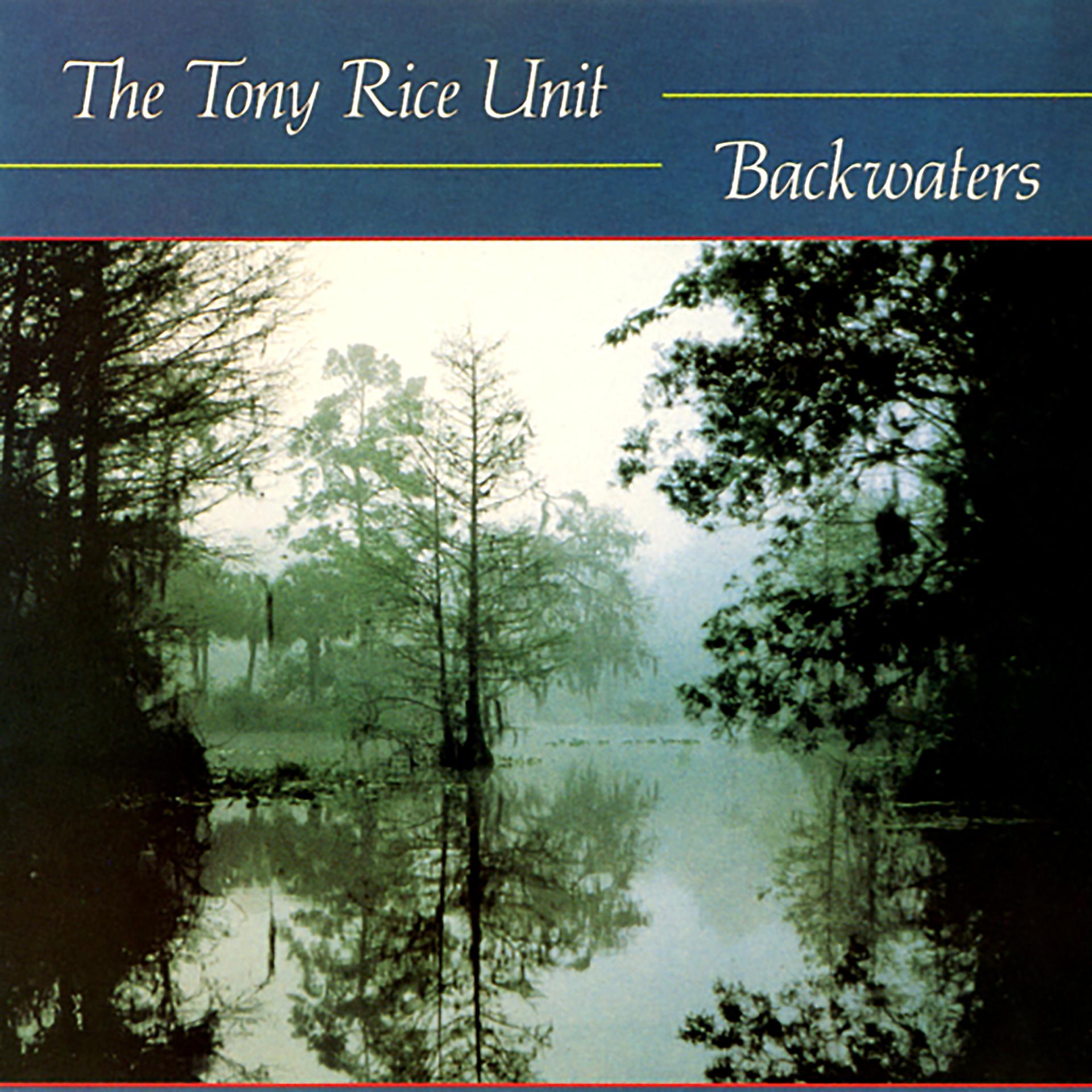 Постер альбома Backwaters