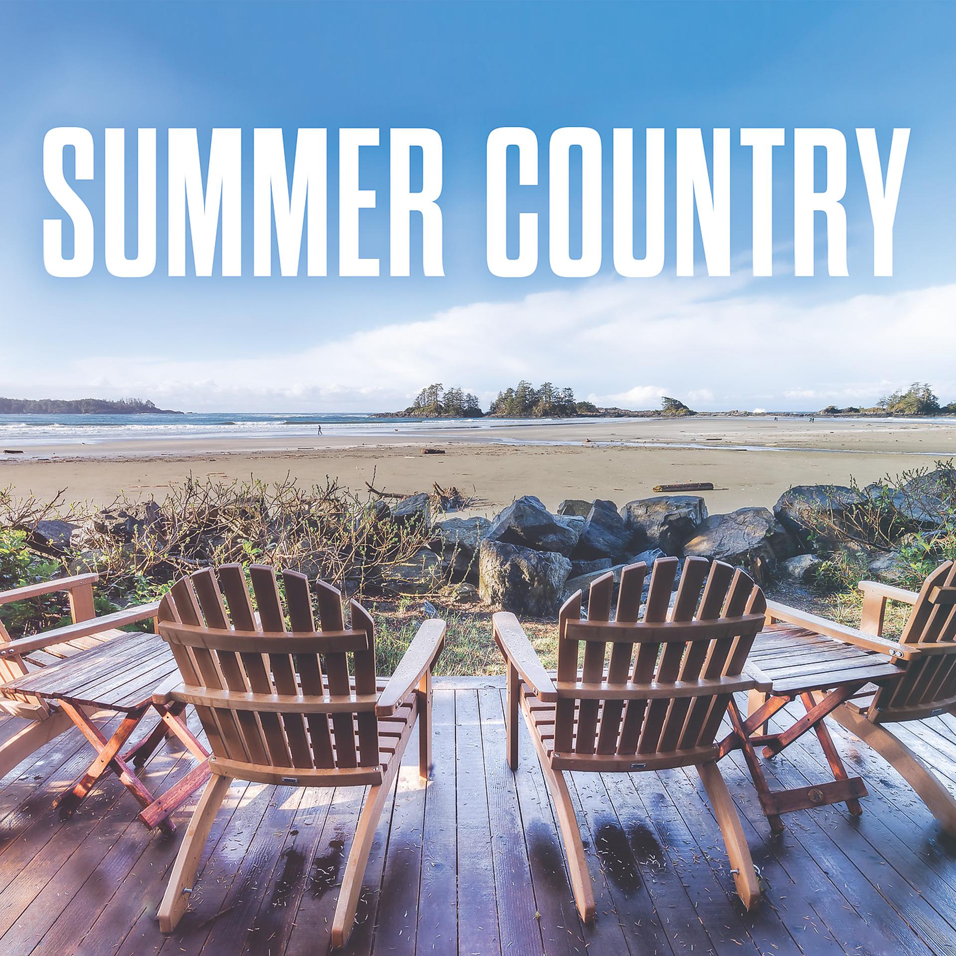 Постер альбома Summer Country