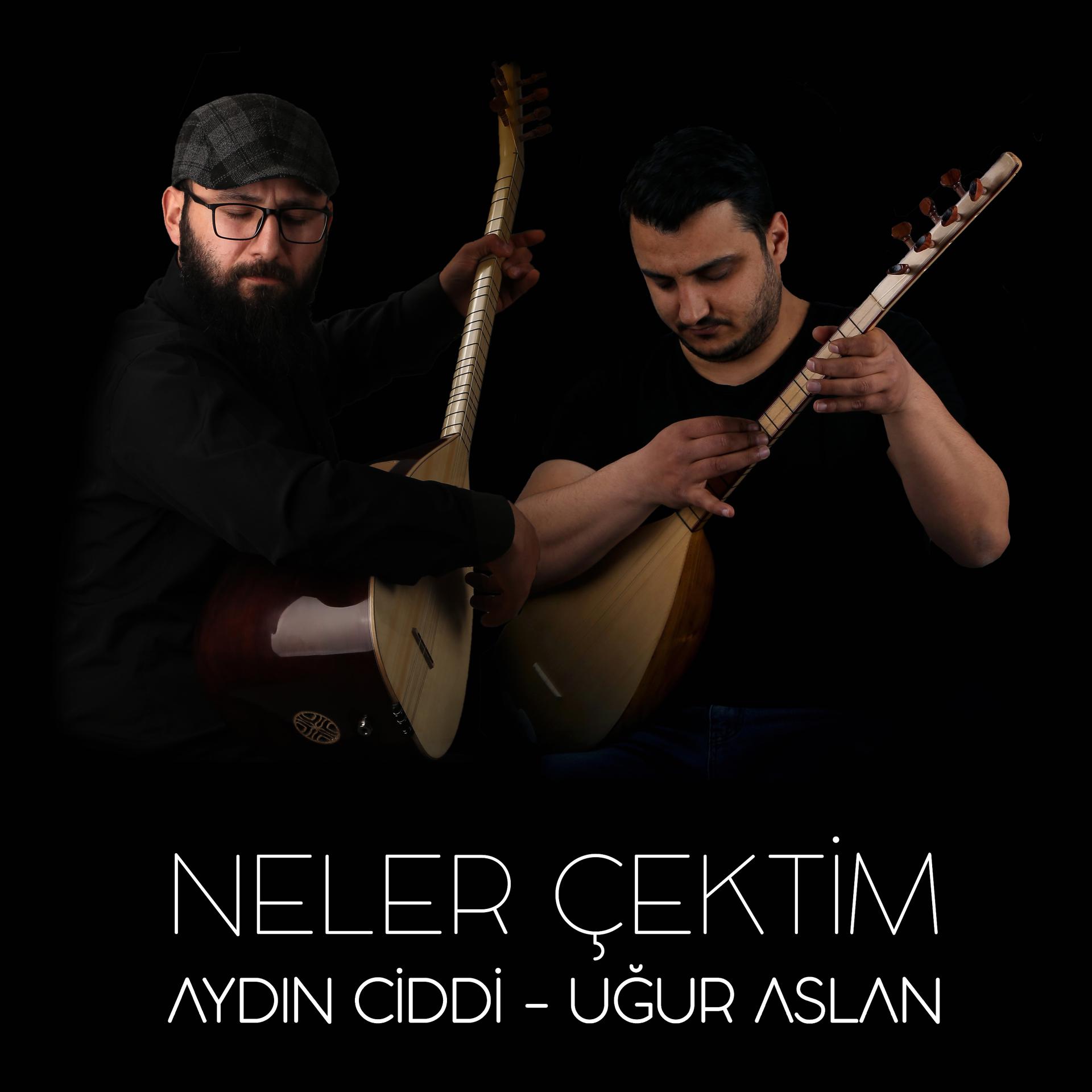 Постер альбома Neler Çektim