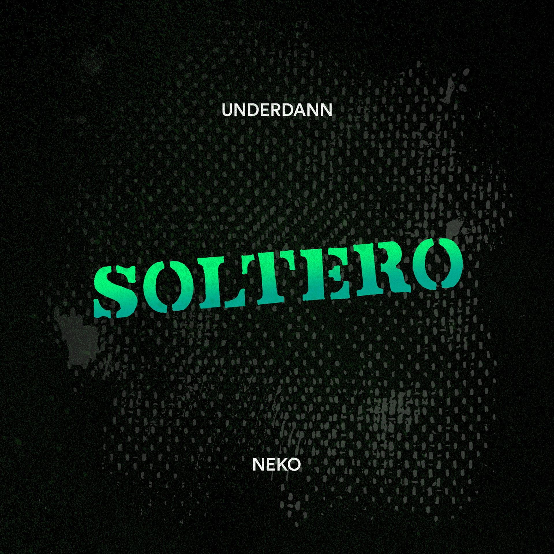Постер альбома Soltero