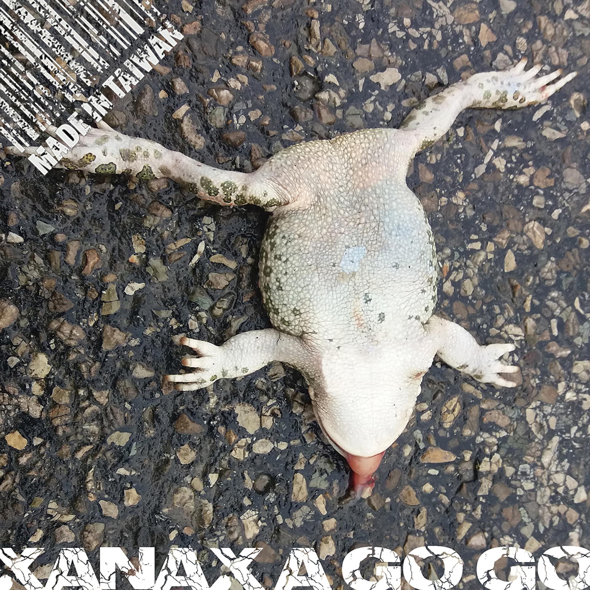 Постер альбома Xanax a Go Go