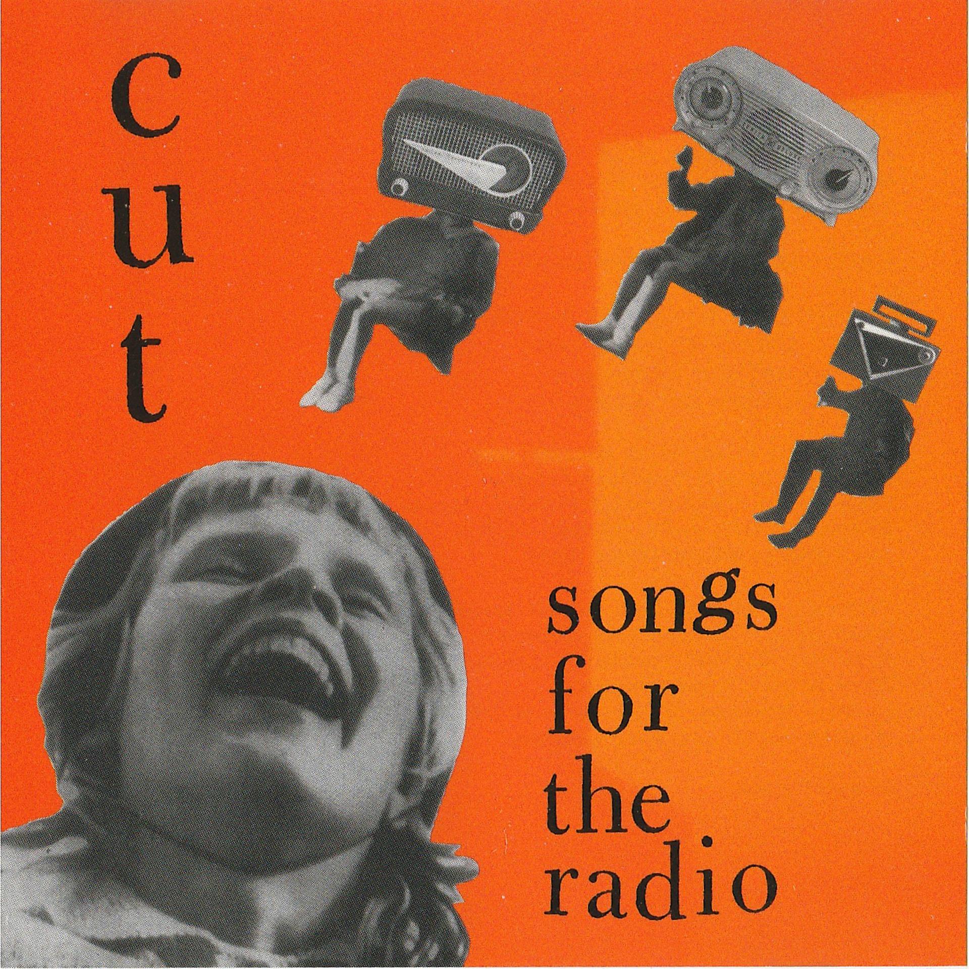 Постер альбома Songs for the Radio