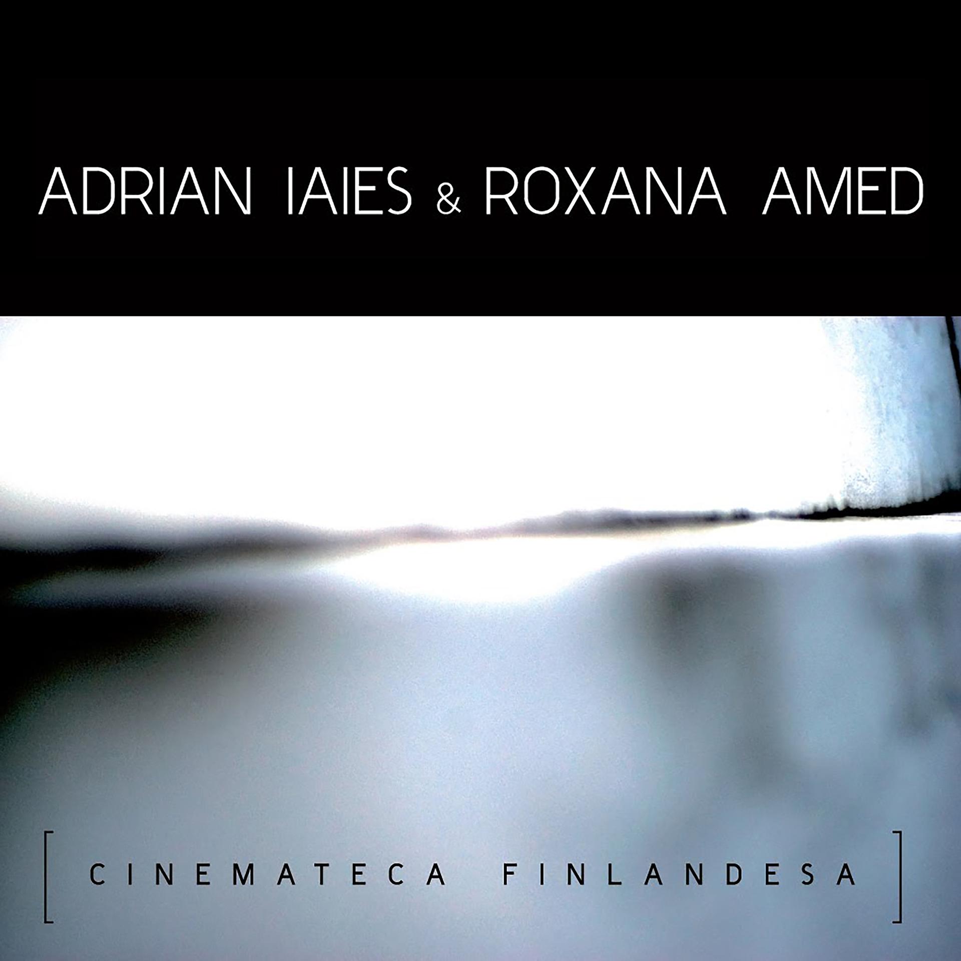 Постер альбома Cinemateca Finlandesa