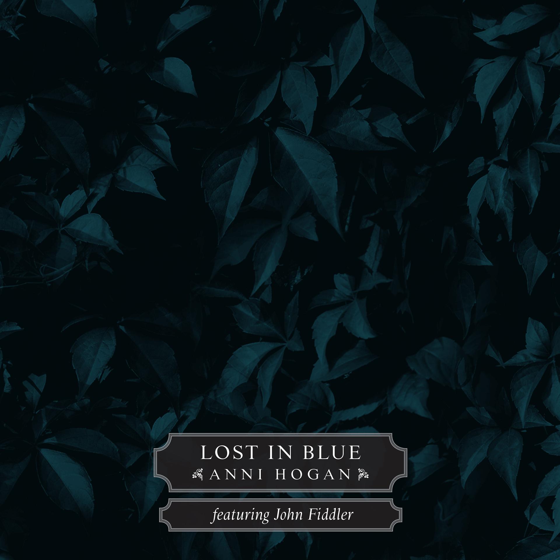 Постер альбома Lost in Blue