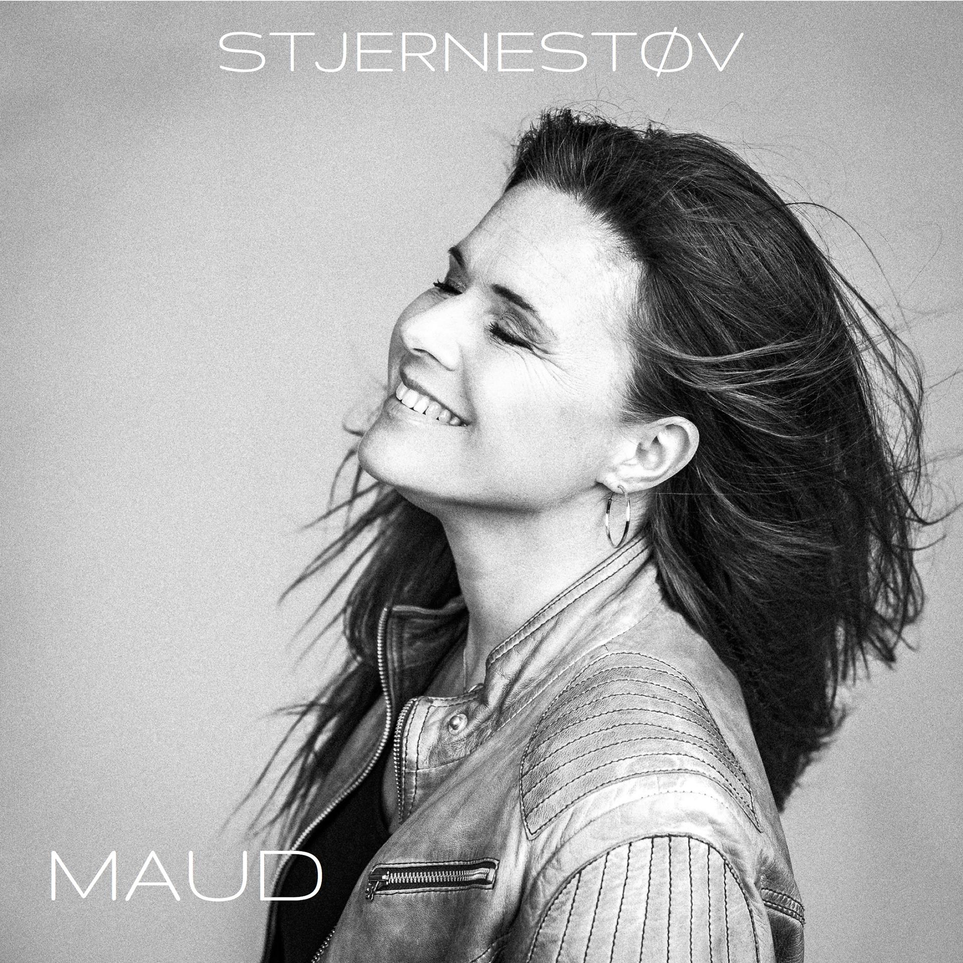 Постер альбома Stjernestøv