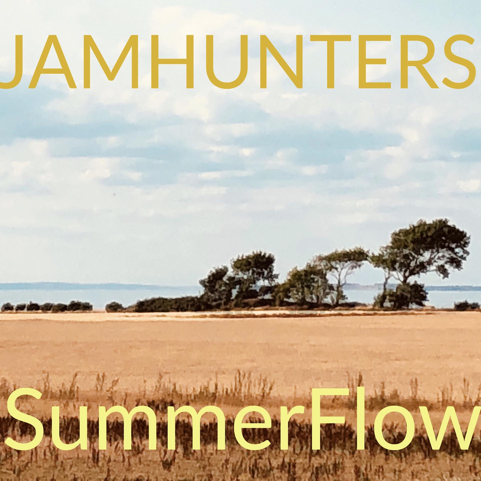 Постер альбома Summerflow