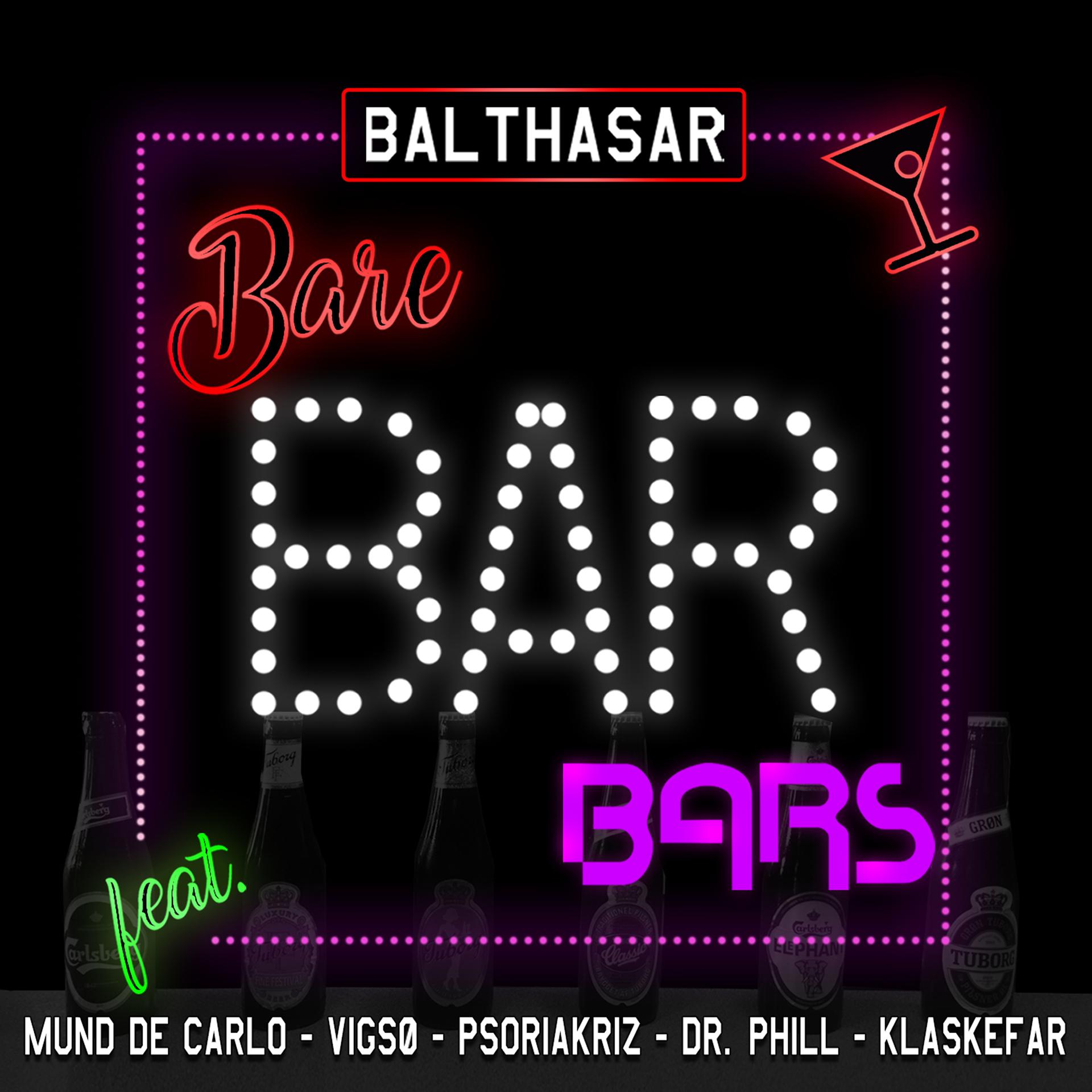 Постер альбома Bare Bar Bars