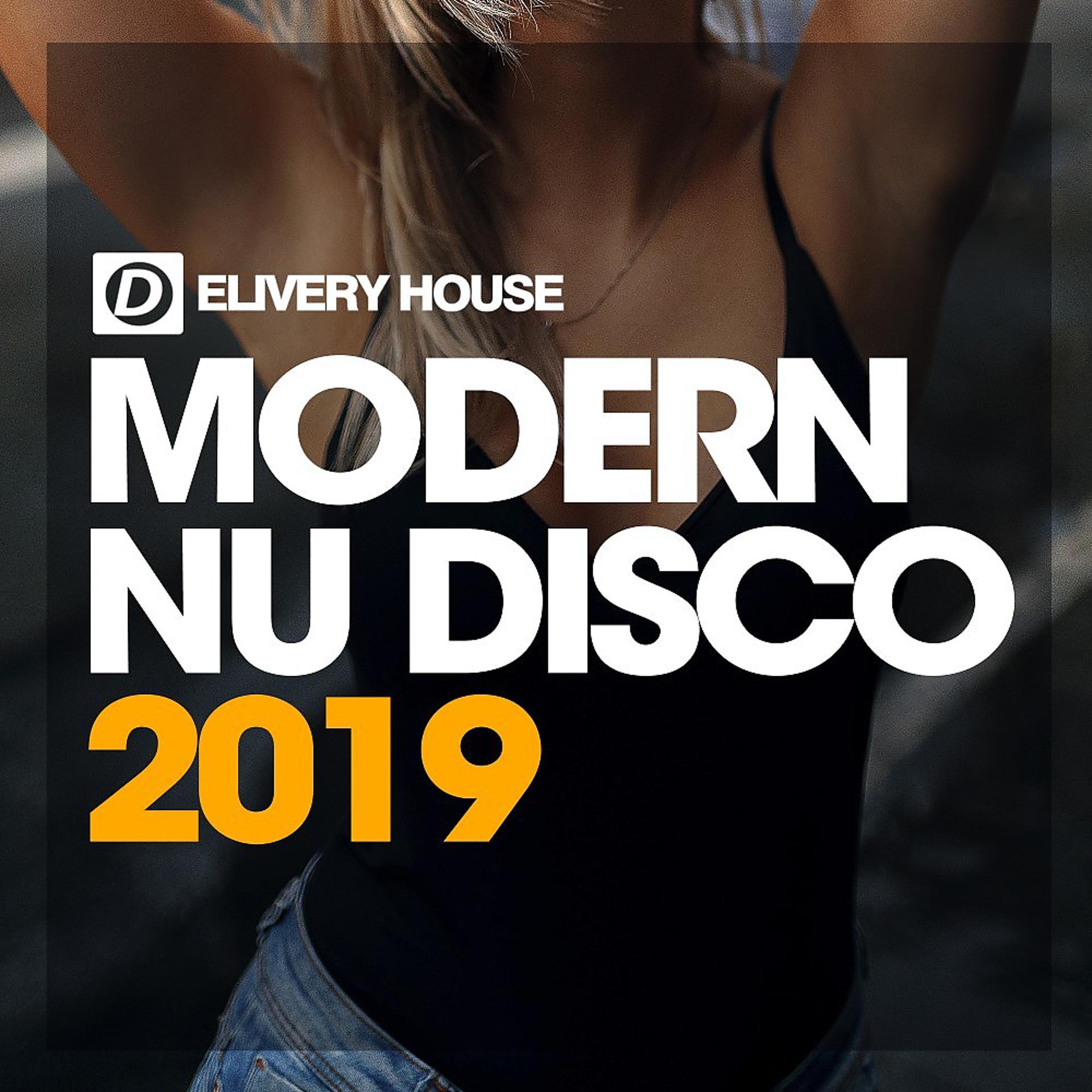 Постер альбома Modern Nu Disco 2019