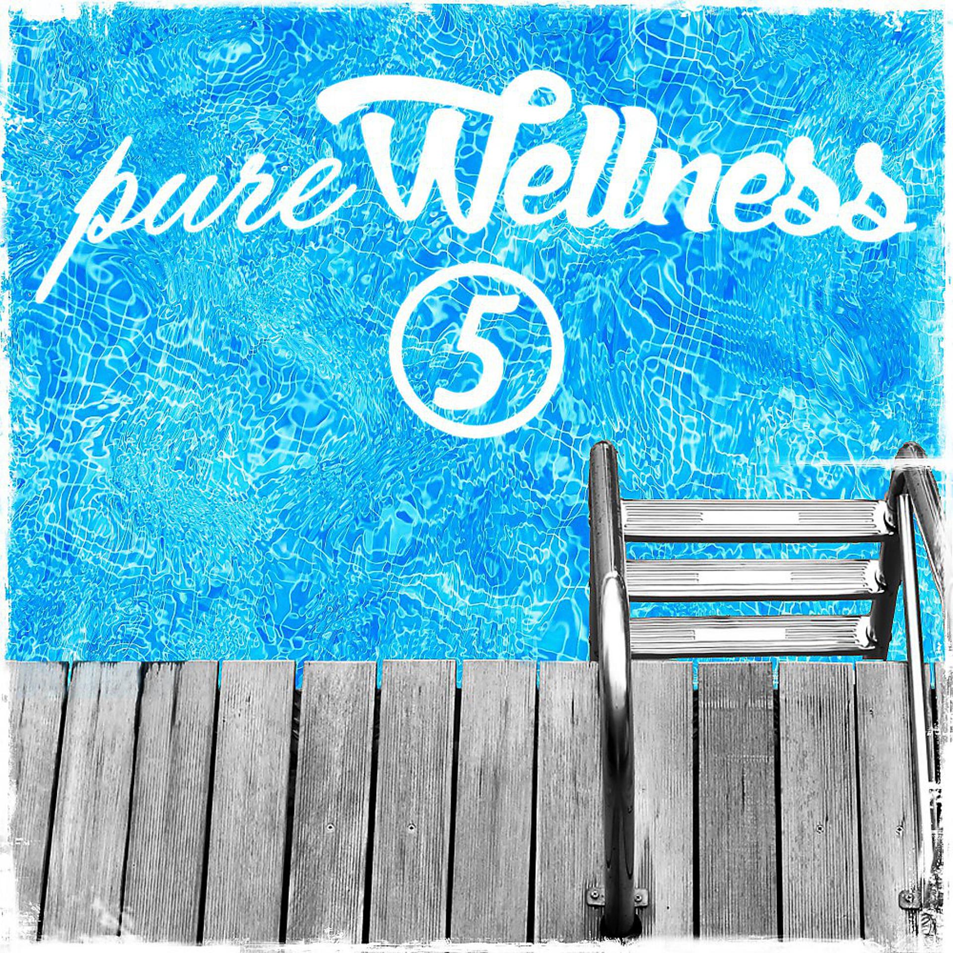 Постер альбома Pure Wellness 5