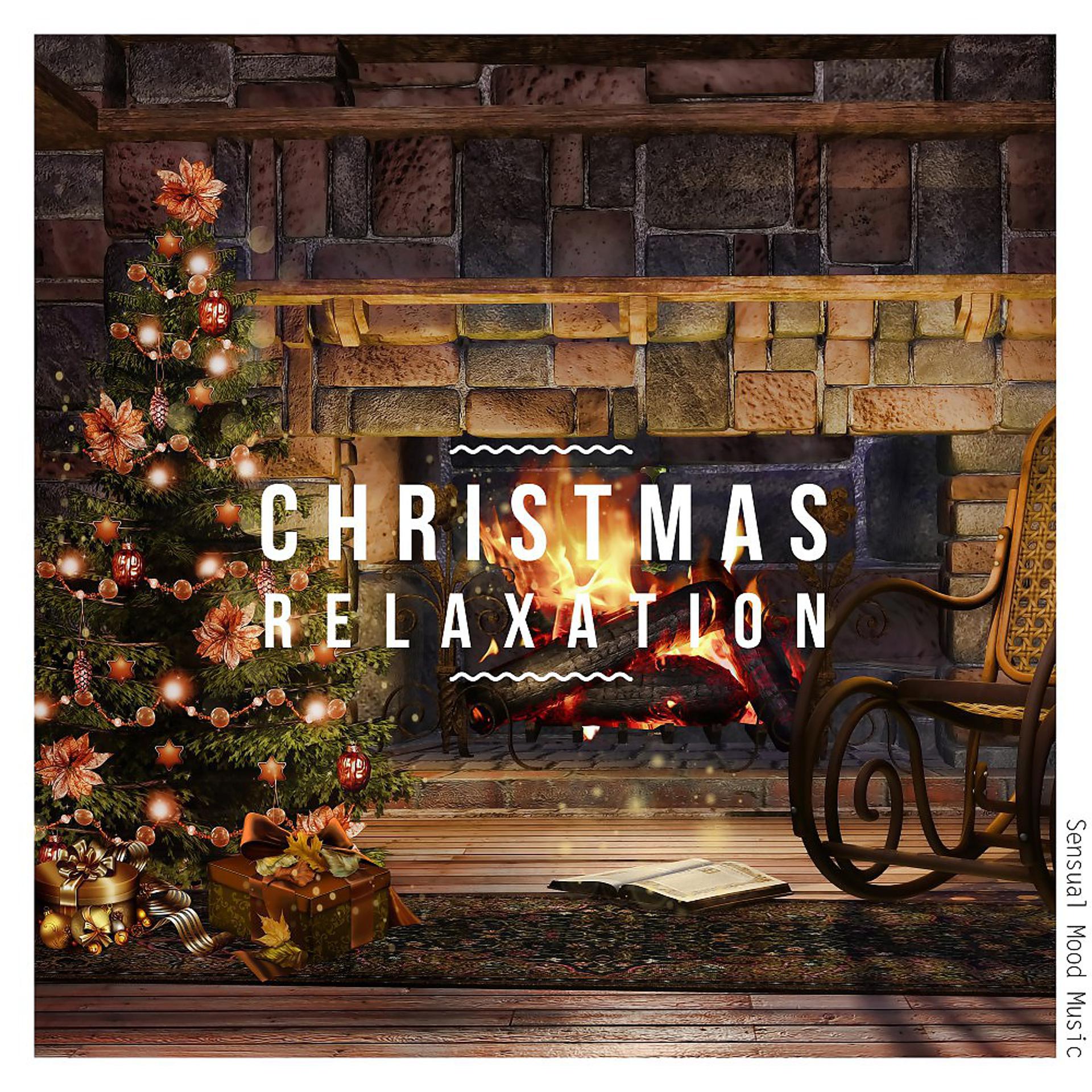 Постер альбома Christmas Relaxation, Vol. 1