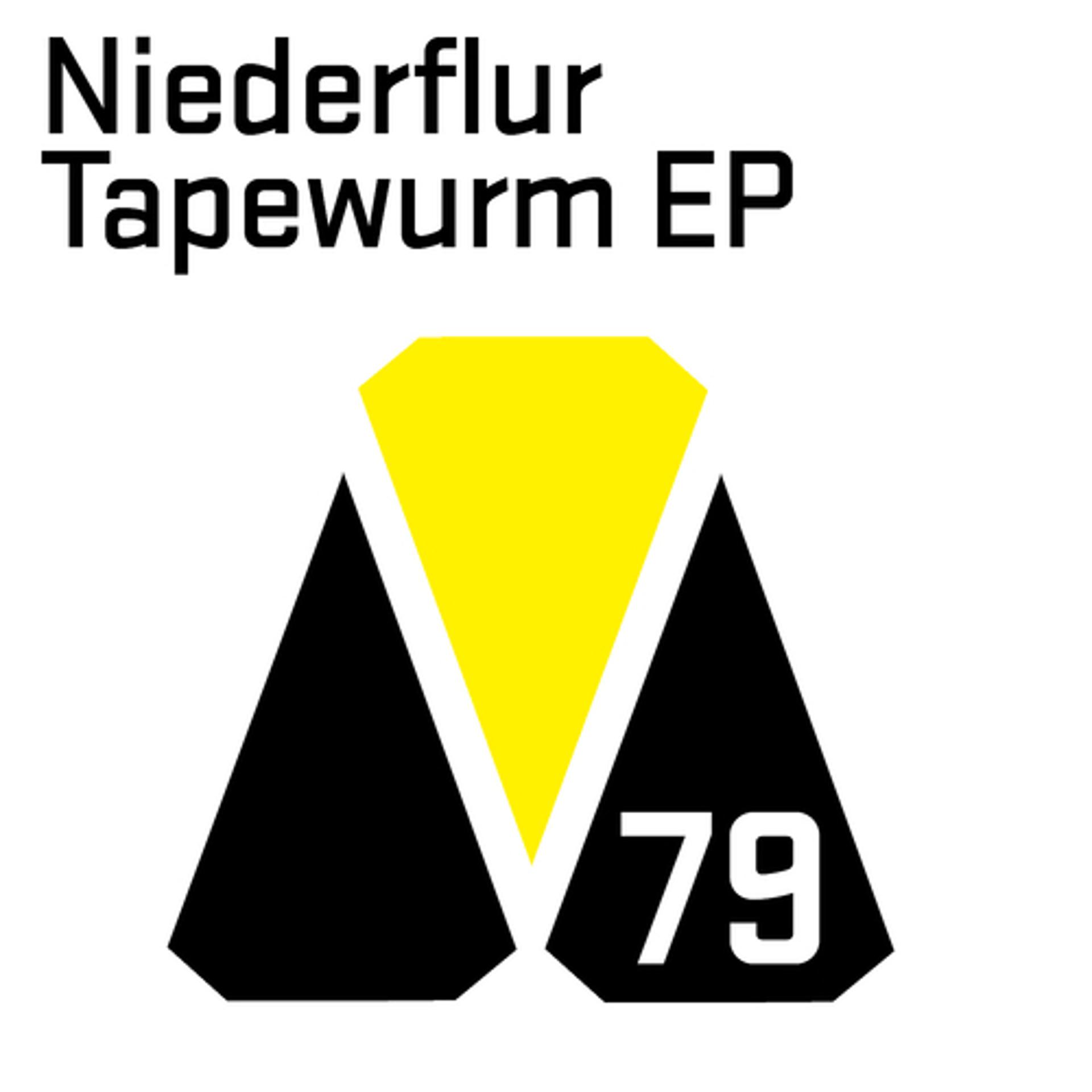 Постер альбома Tapewurm