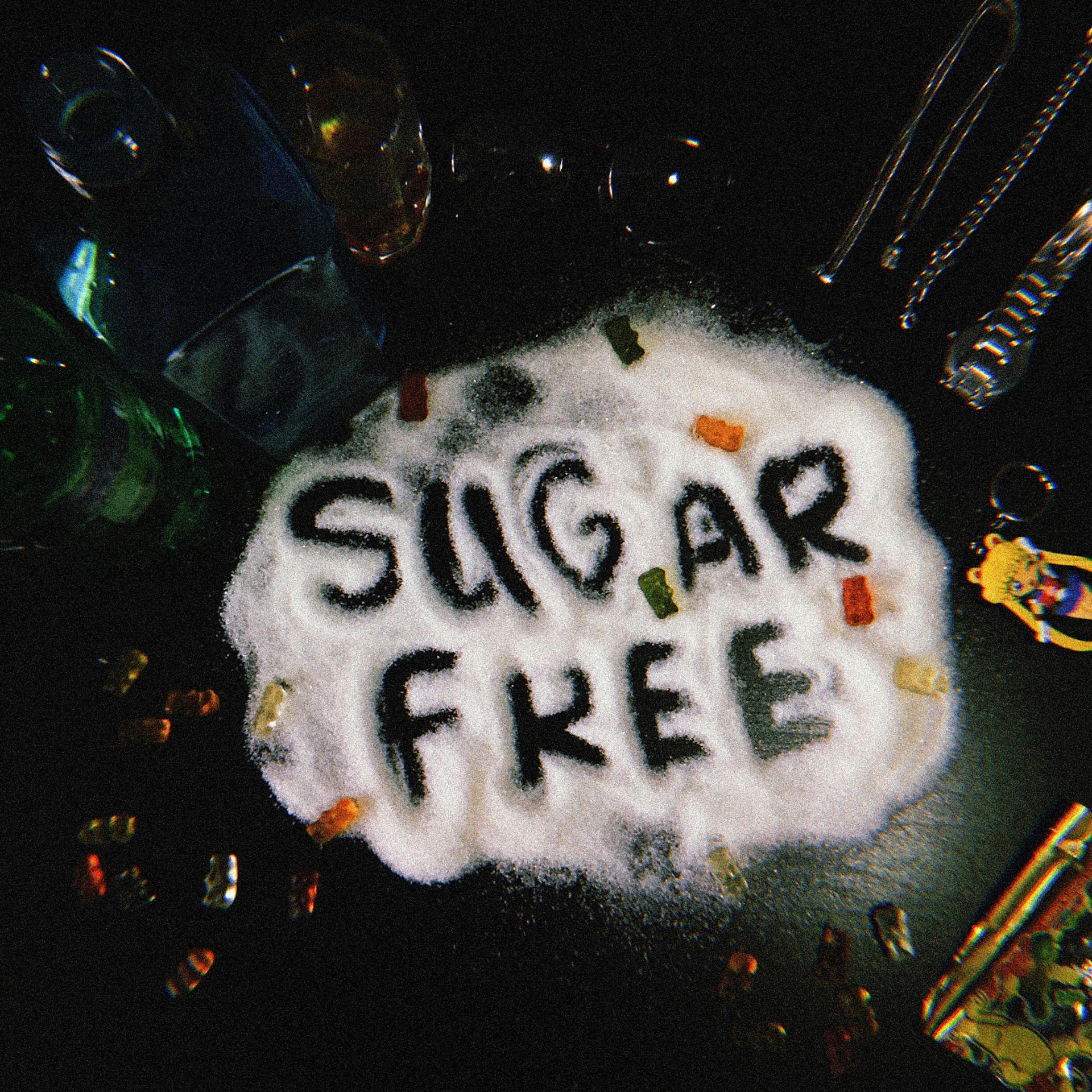 Постер альбома Sugar Free