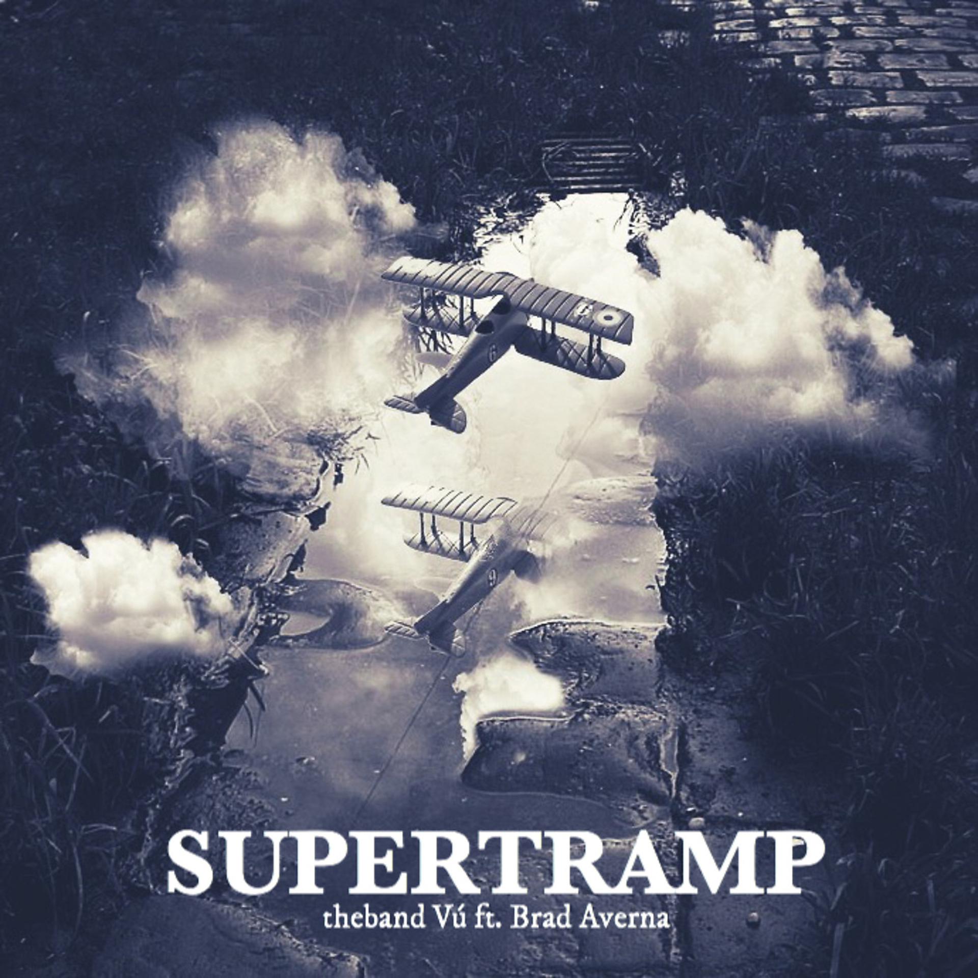 Постер альбома Supertramp